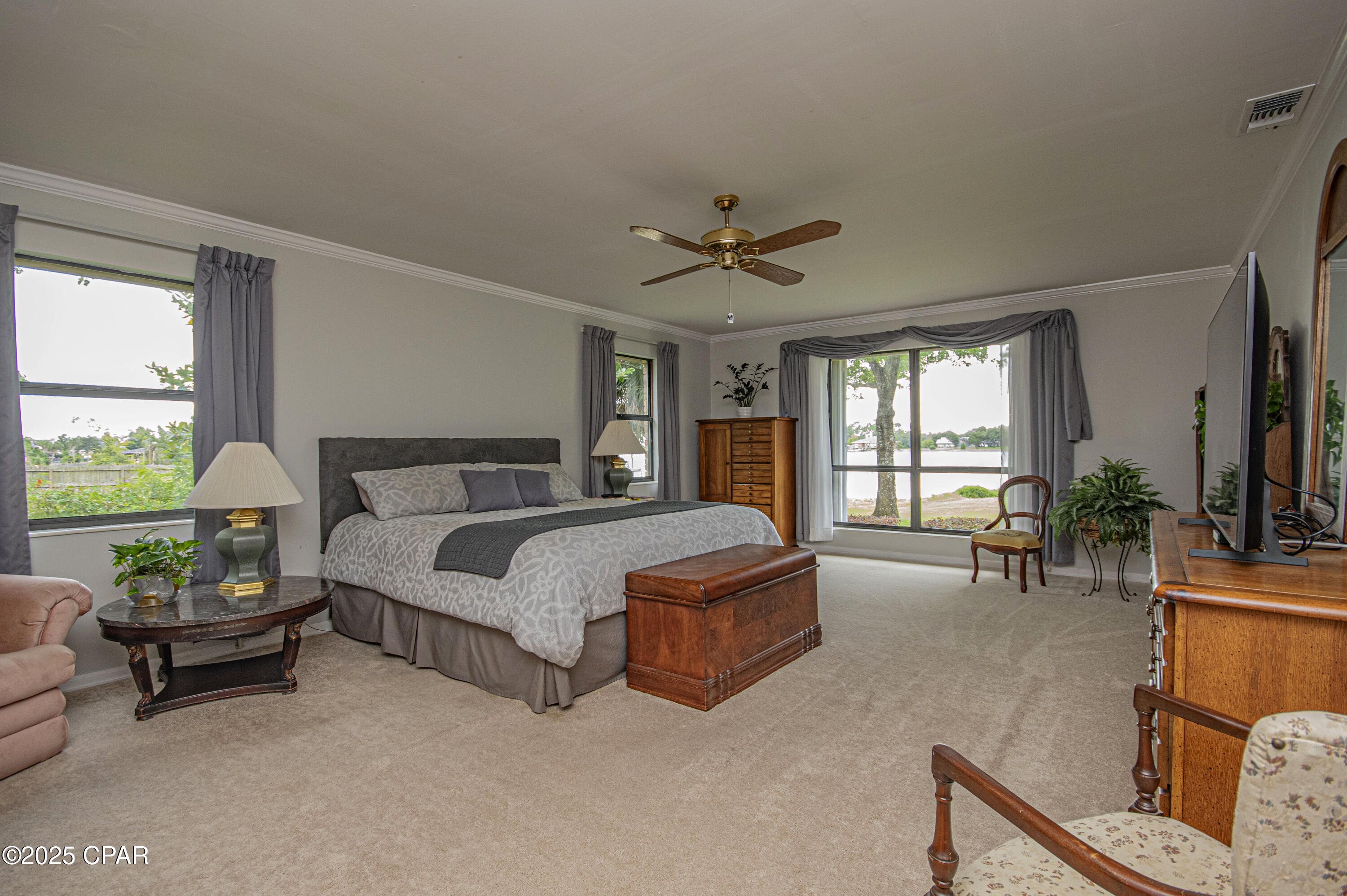 Callaway Bayou Est - Residential