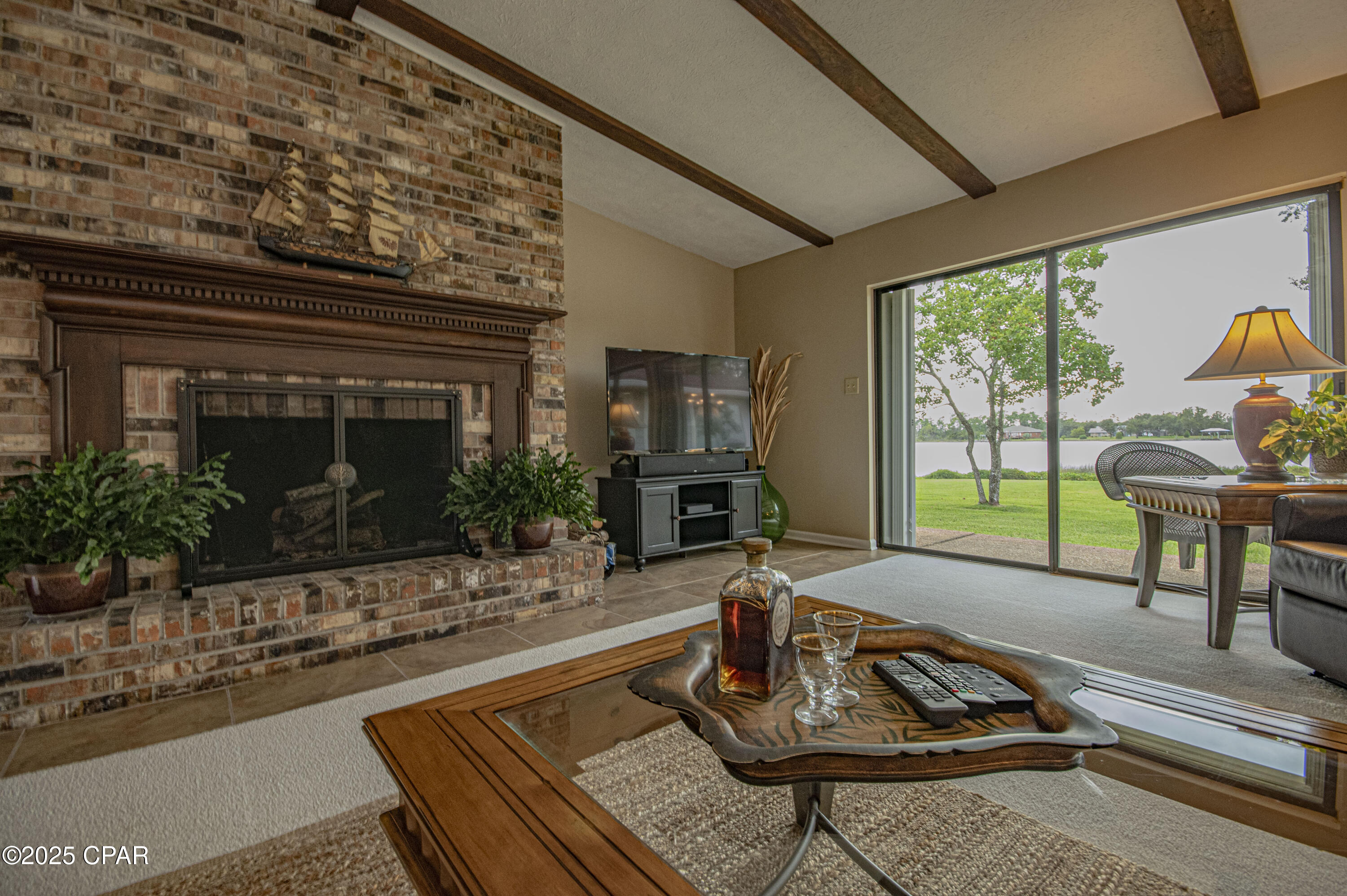 Callaway Bayou Est - Residential