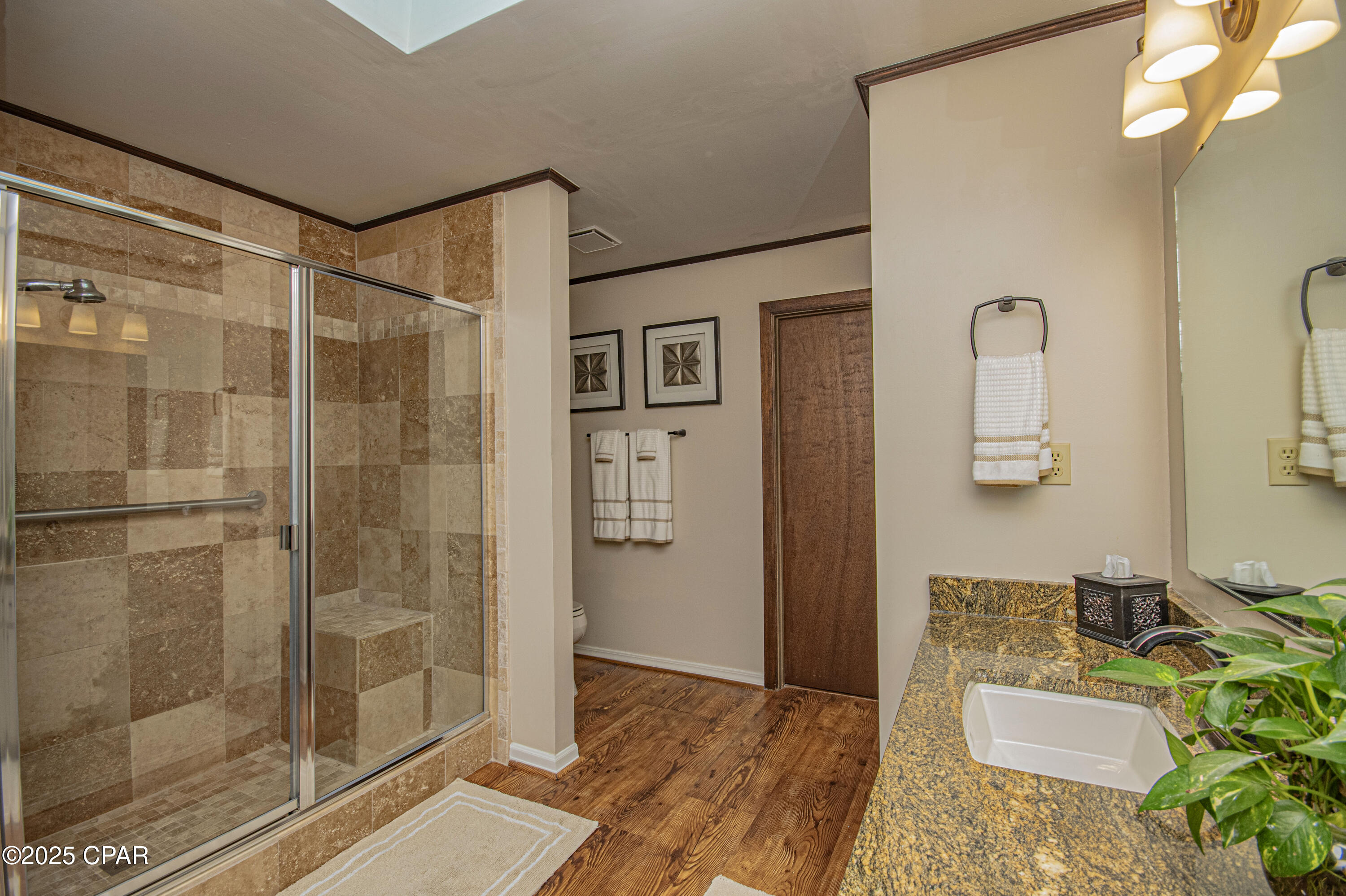 Callaway Bayou Est - Residential