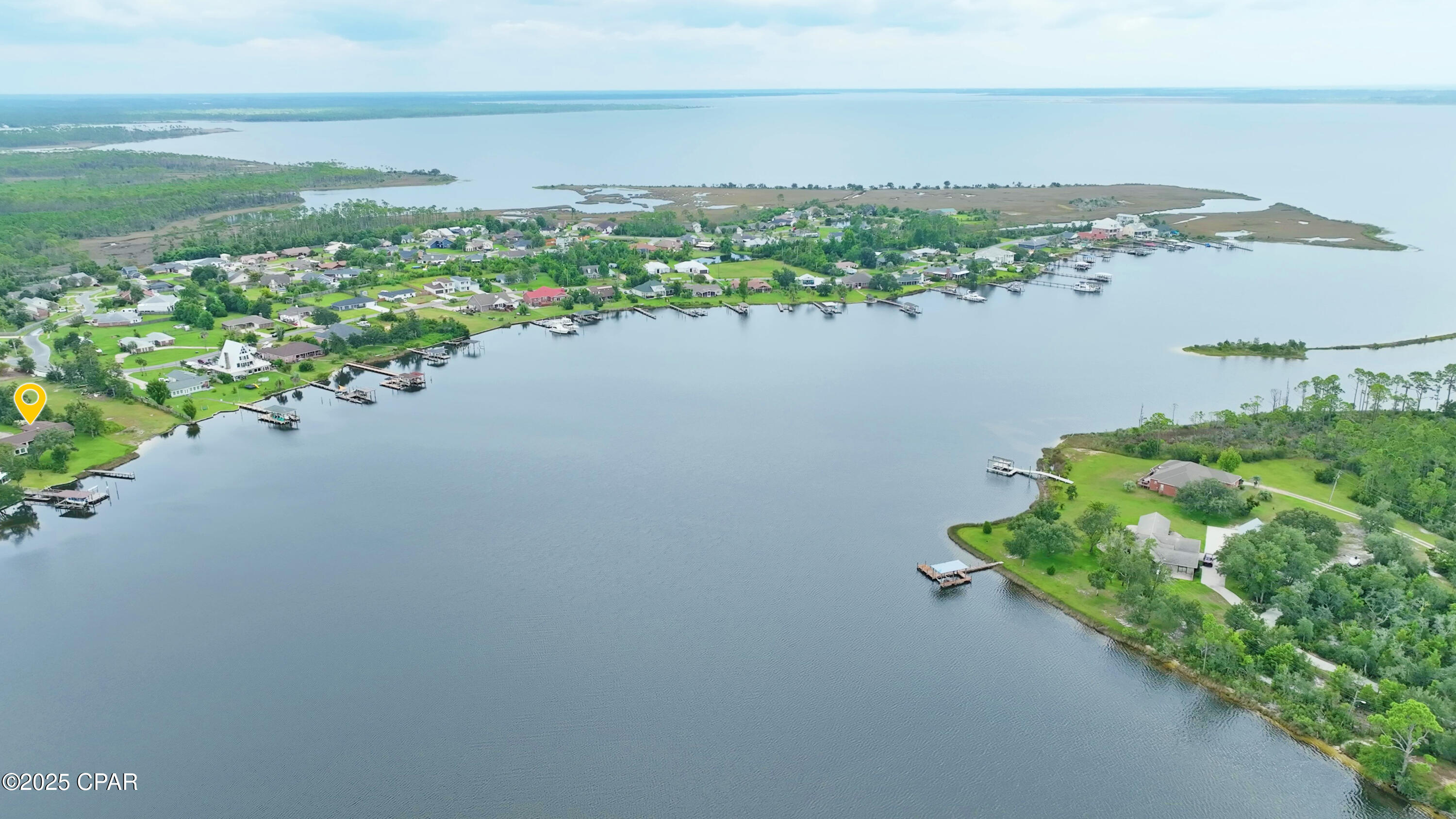 Callaway Bayou Est - Residential