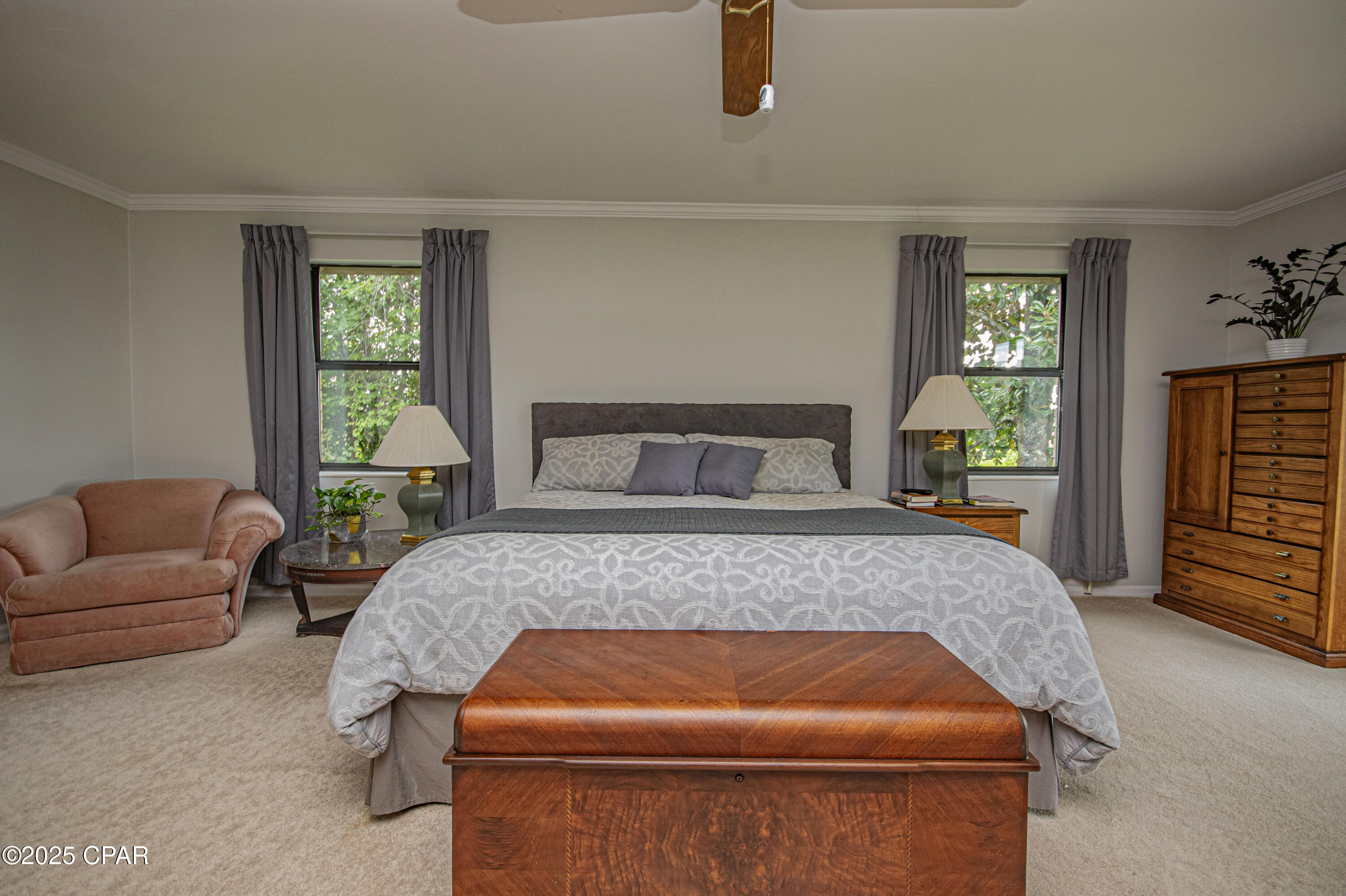 Callaway Bayou Est - Residential