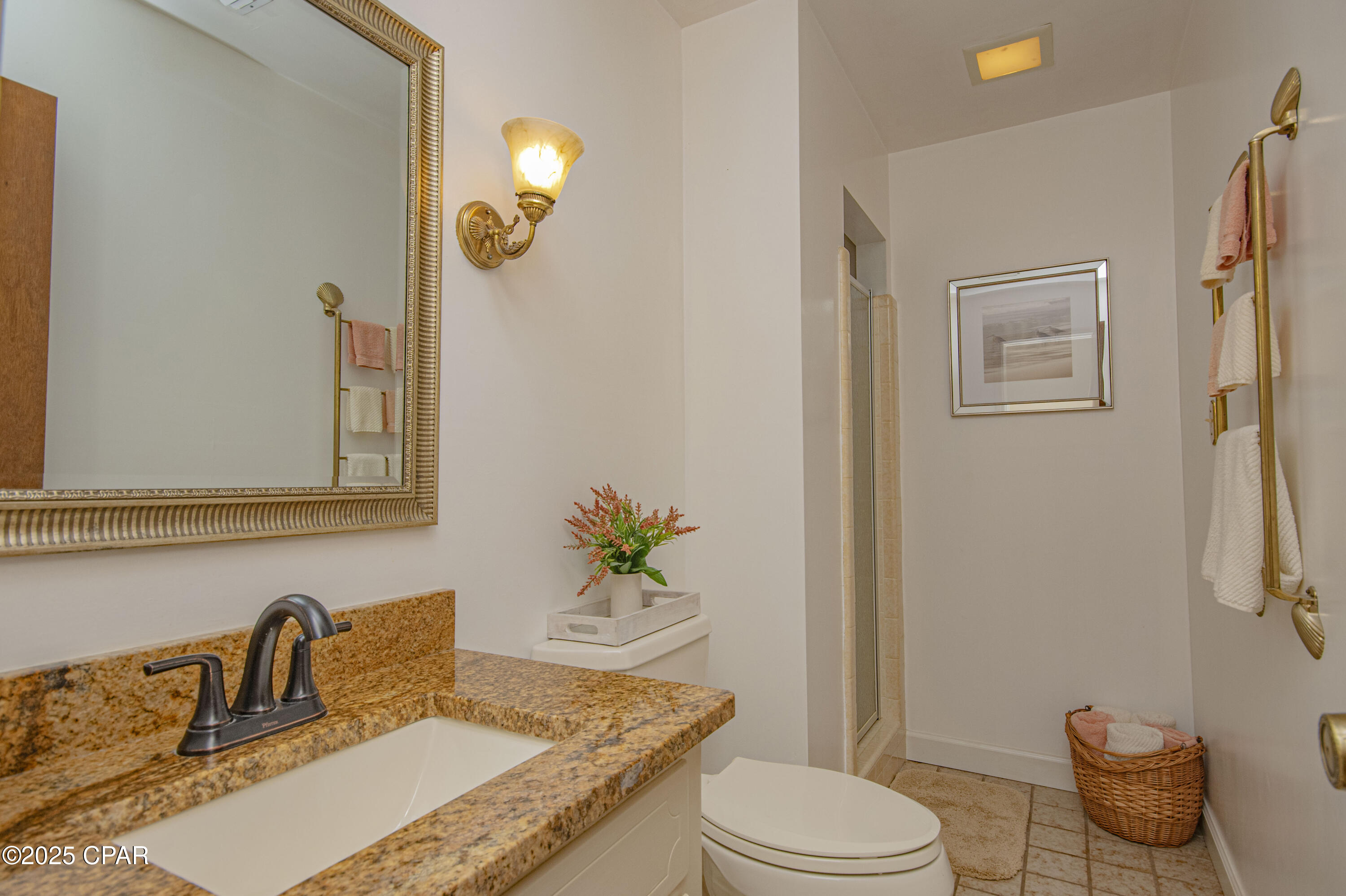 Callaway Bayou Est - Residential