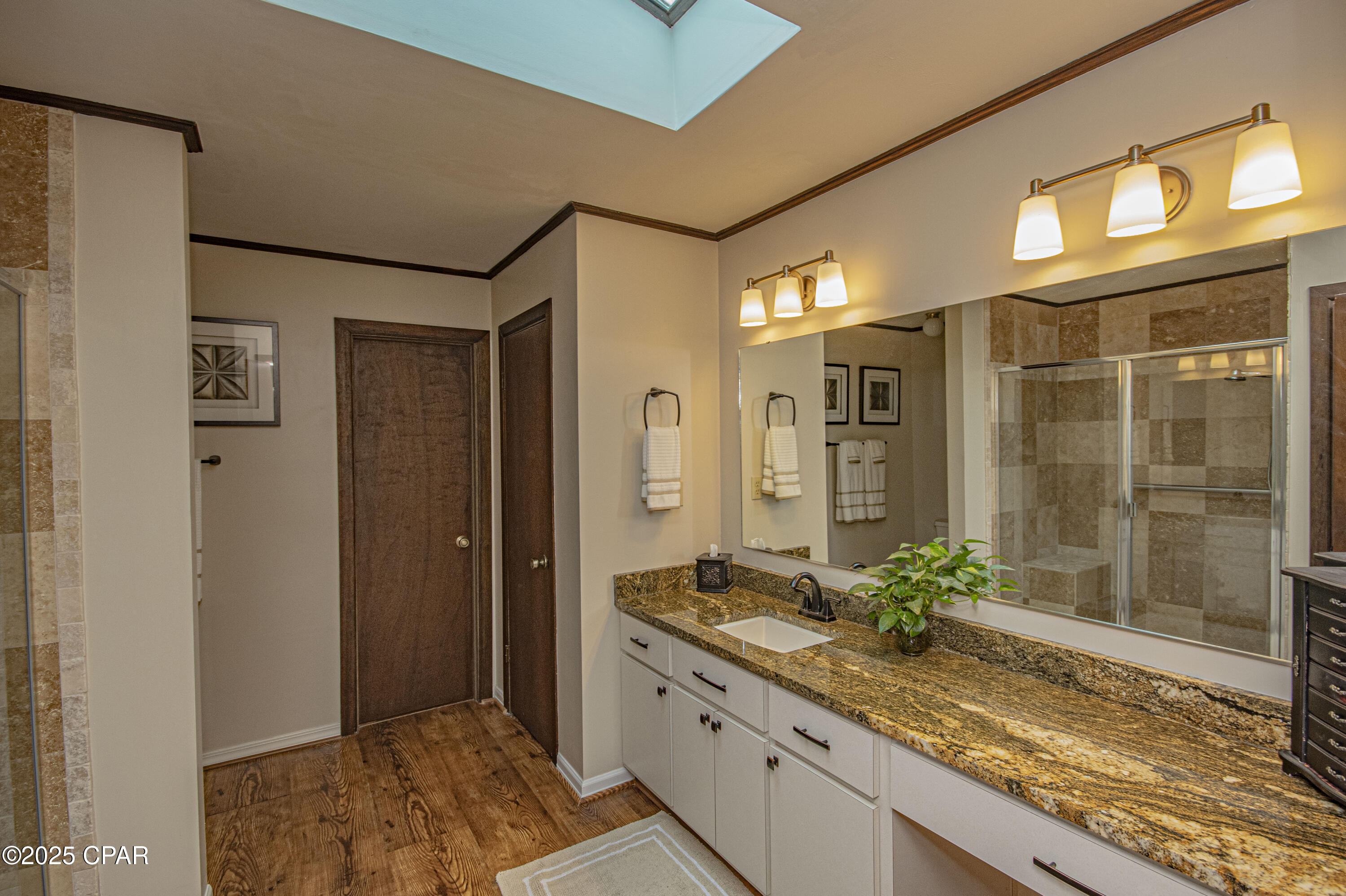 Callaway Bayou Est - Residential