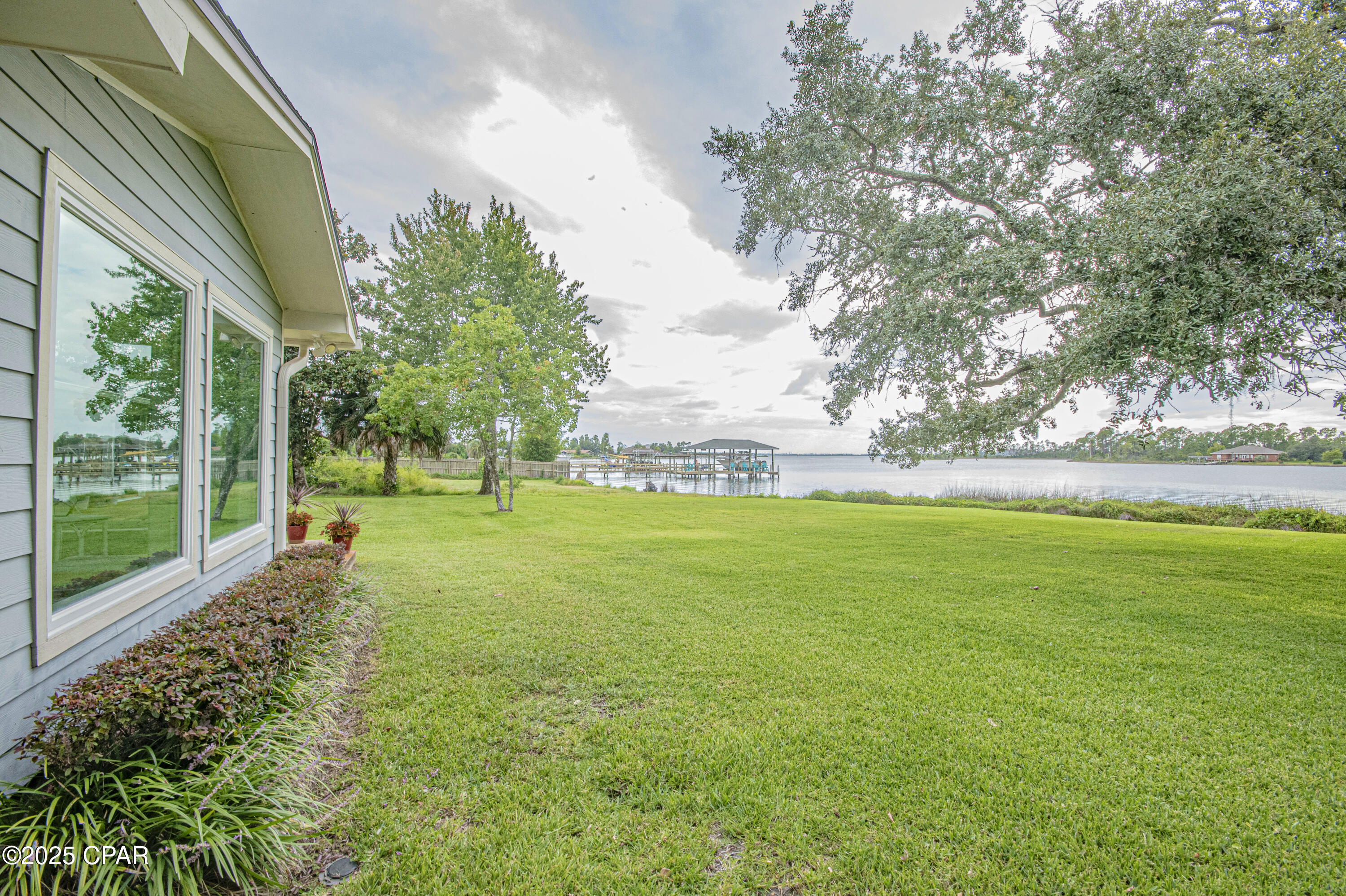 Callaway Bayou Est - Residential