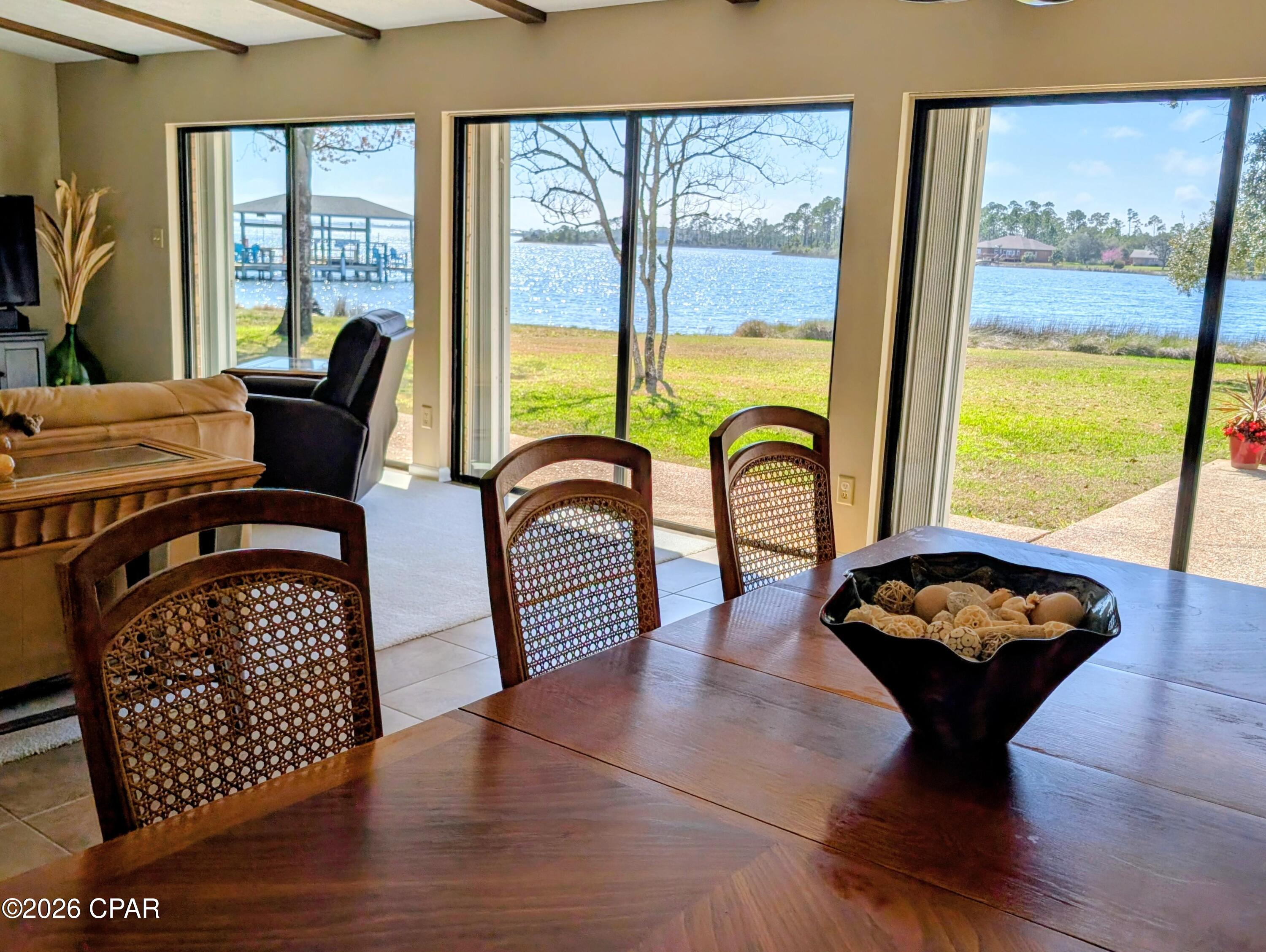 Callaway Bayou Est - Residential