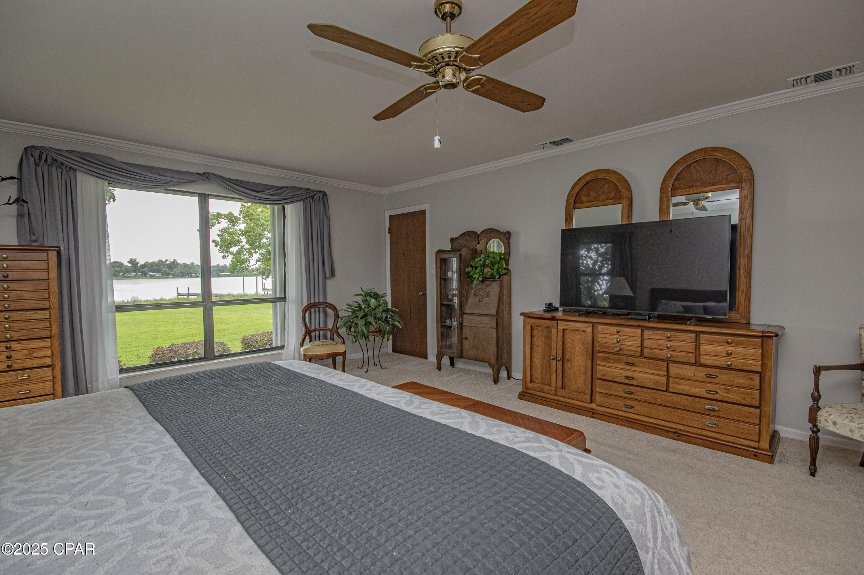 Callaway Bayou Est - Residential