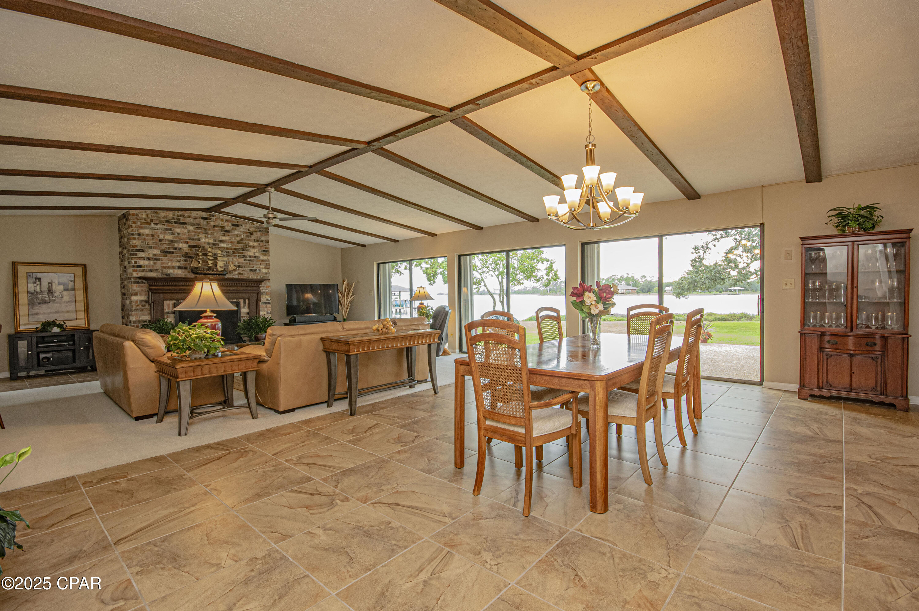 Callaway Bayou Est - Residential