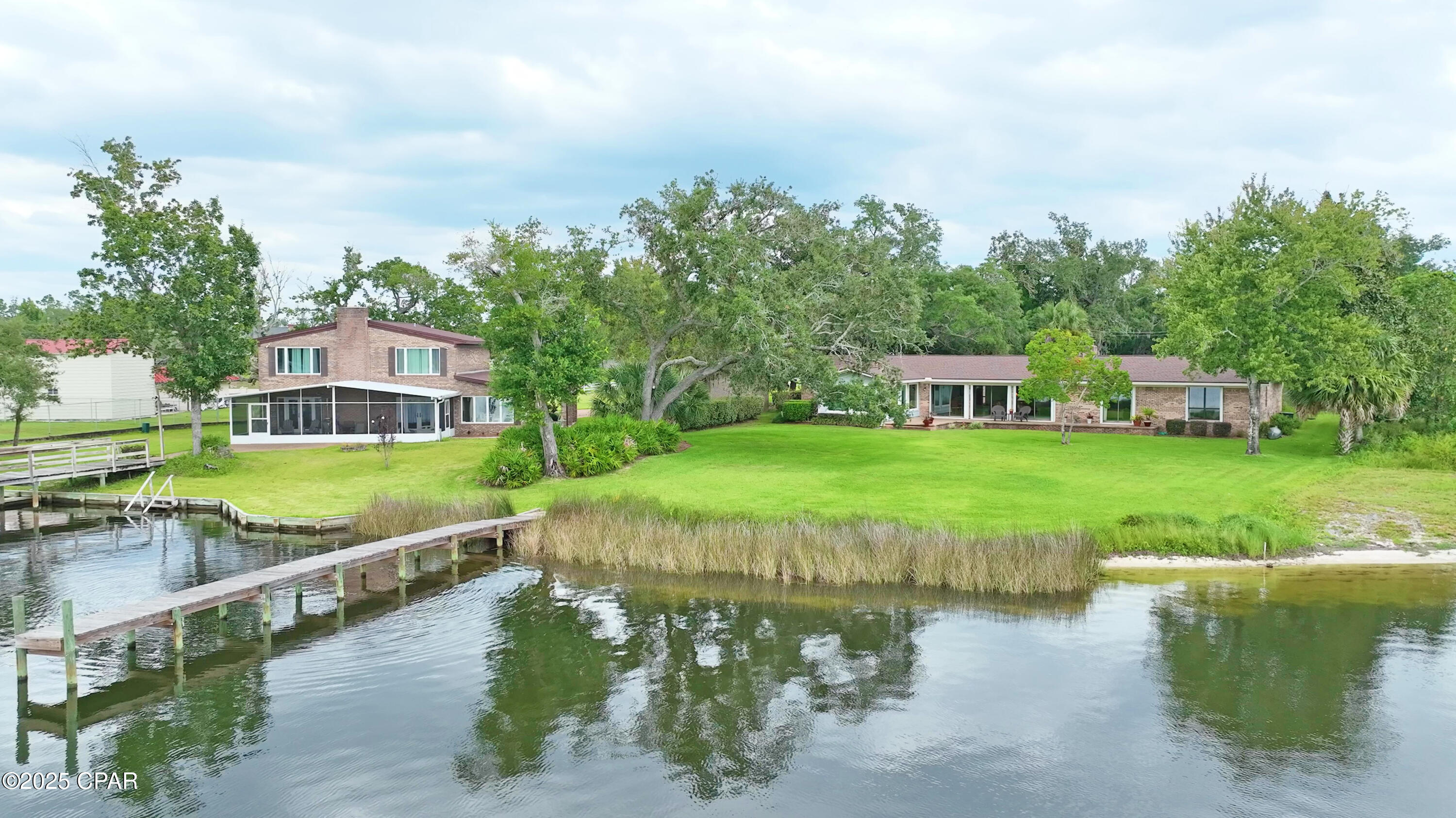 Callaway Bayou Est - Residential