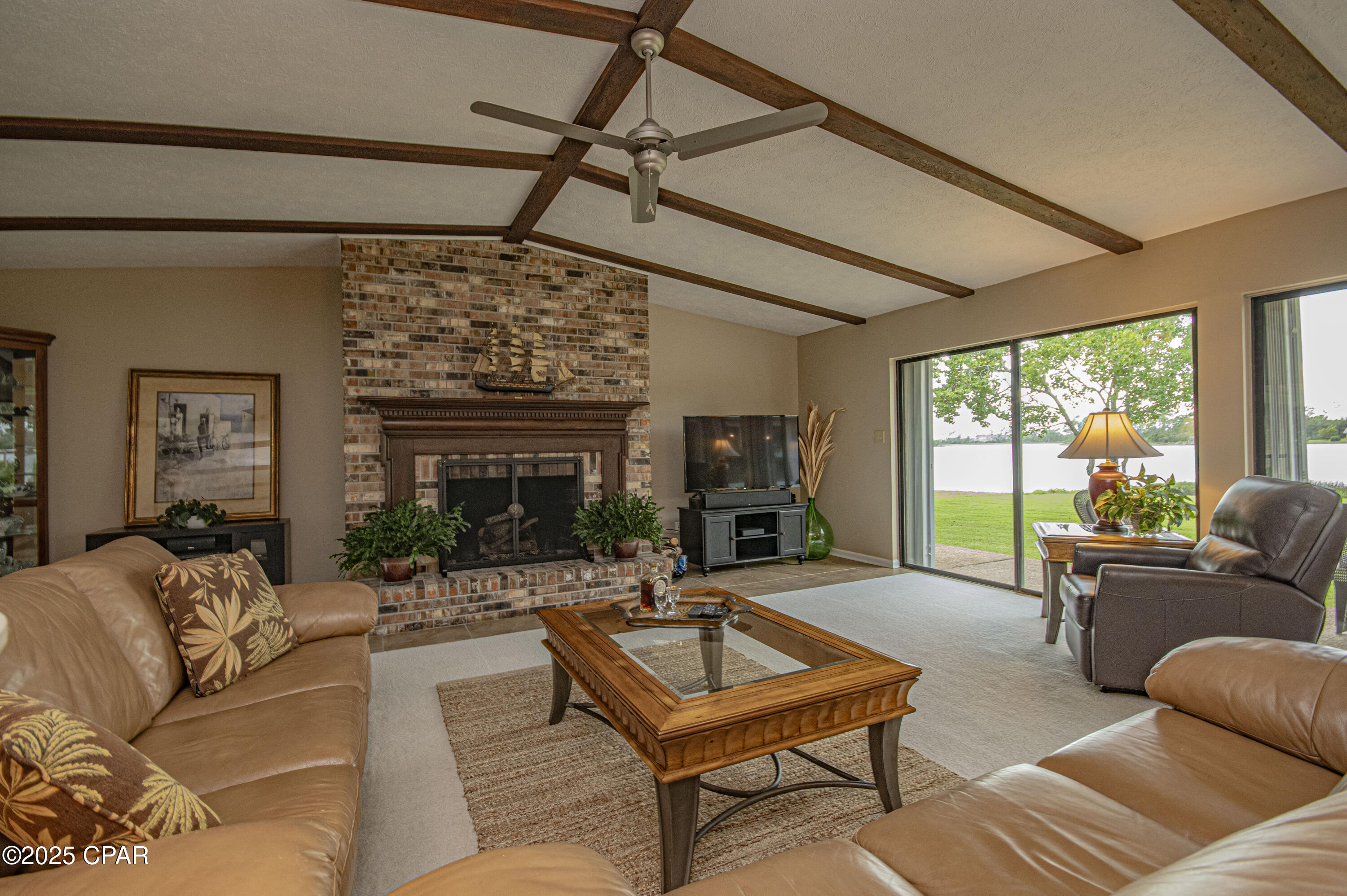 Callaway Bayou Est - Residential