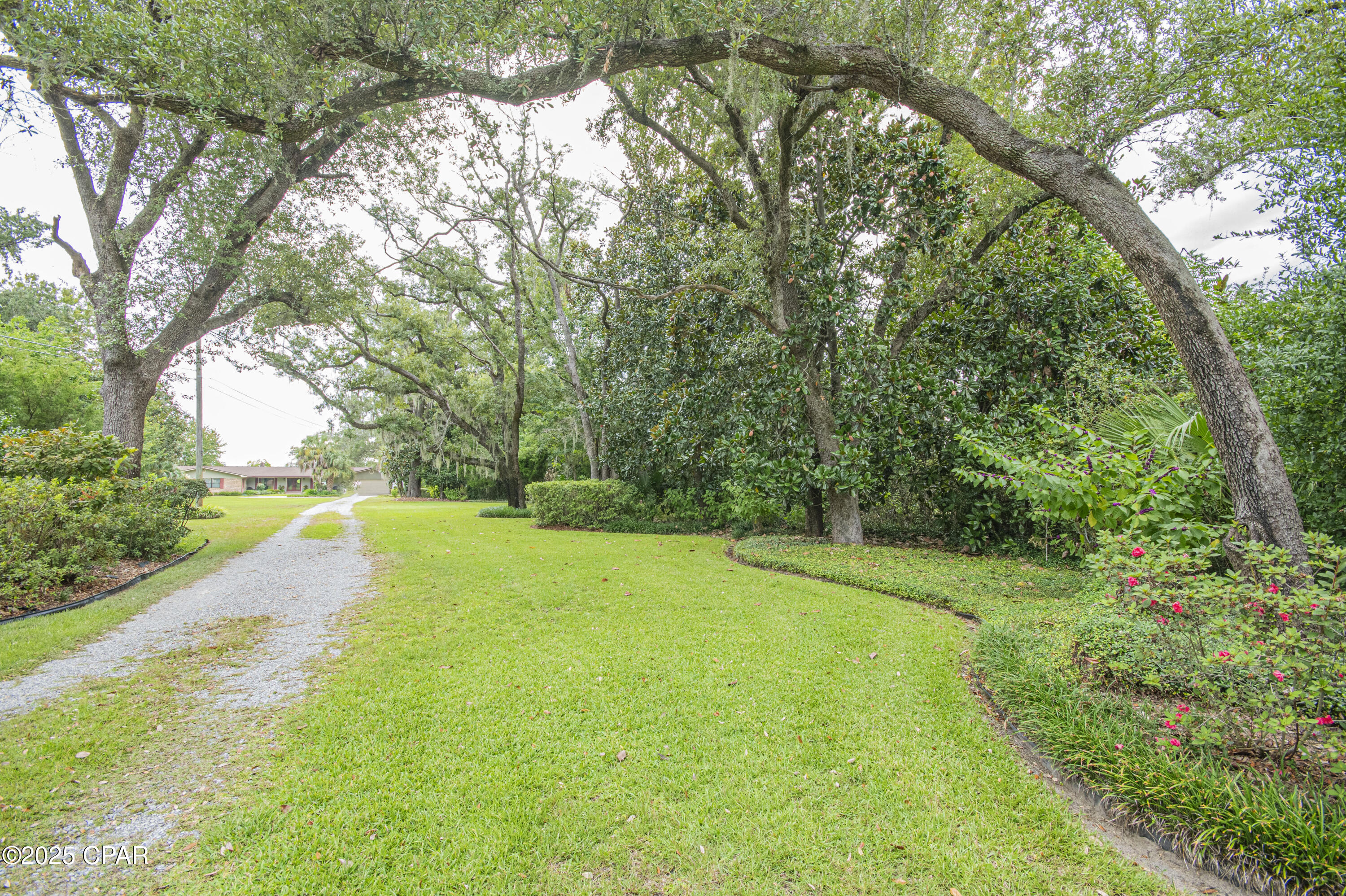 Callaway Bayou Est - Residential