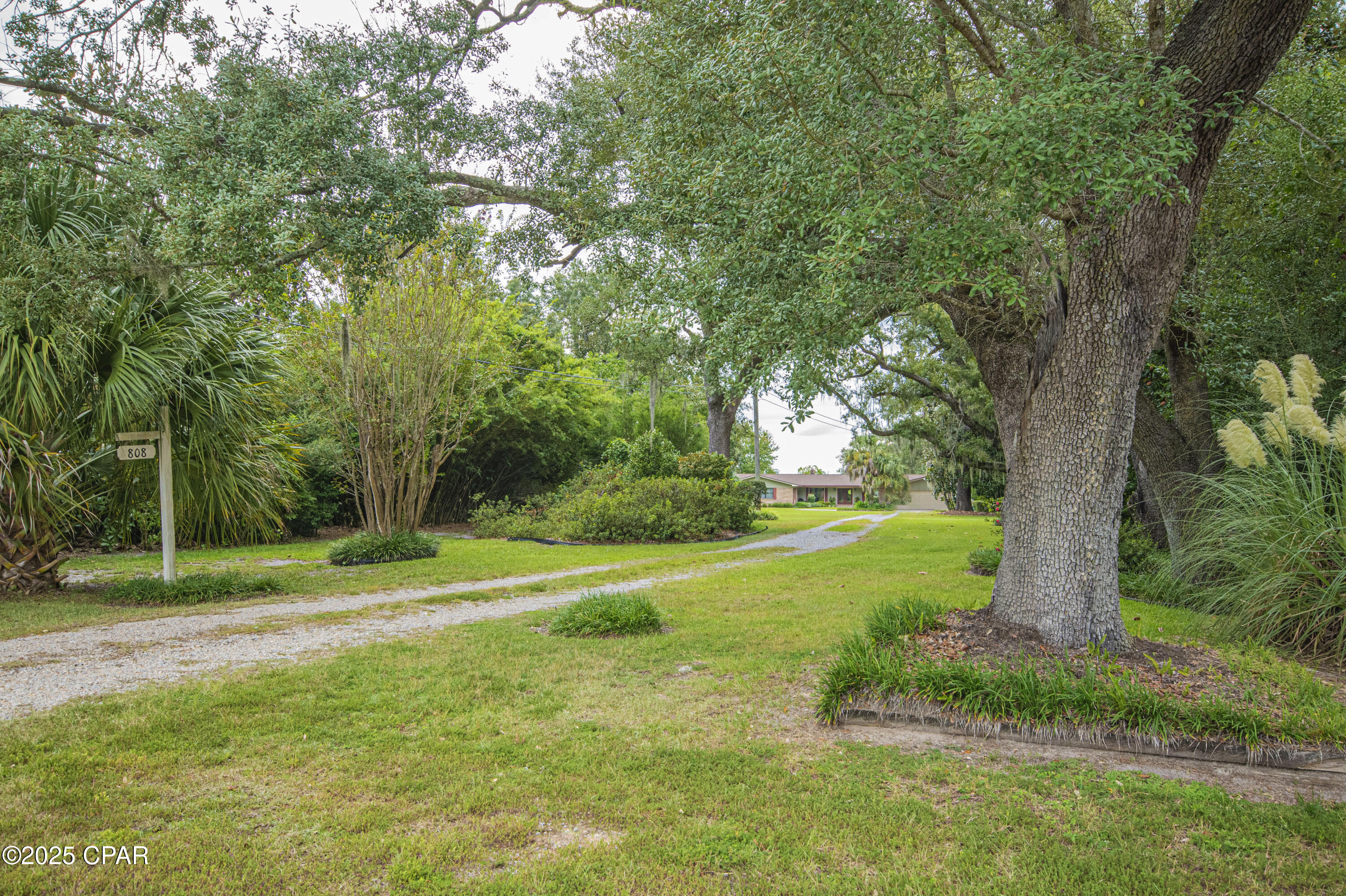 Callaway Bayou Est - Residential