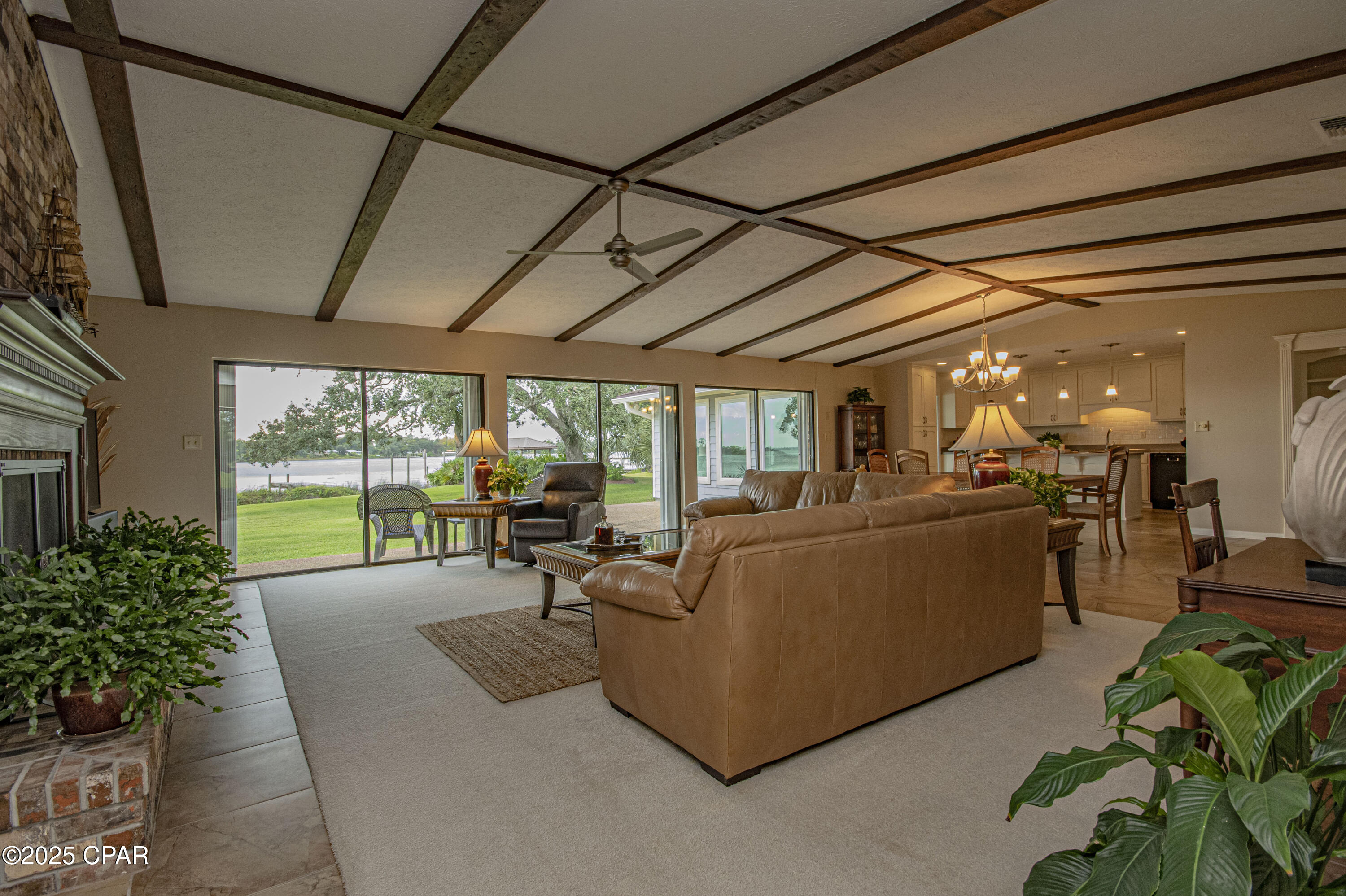 Callaway Bayou Est - Residential