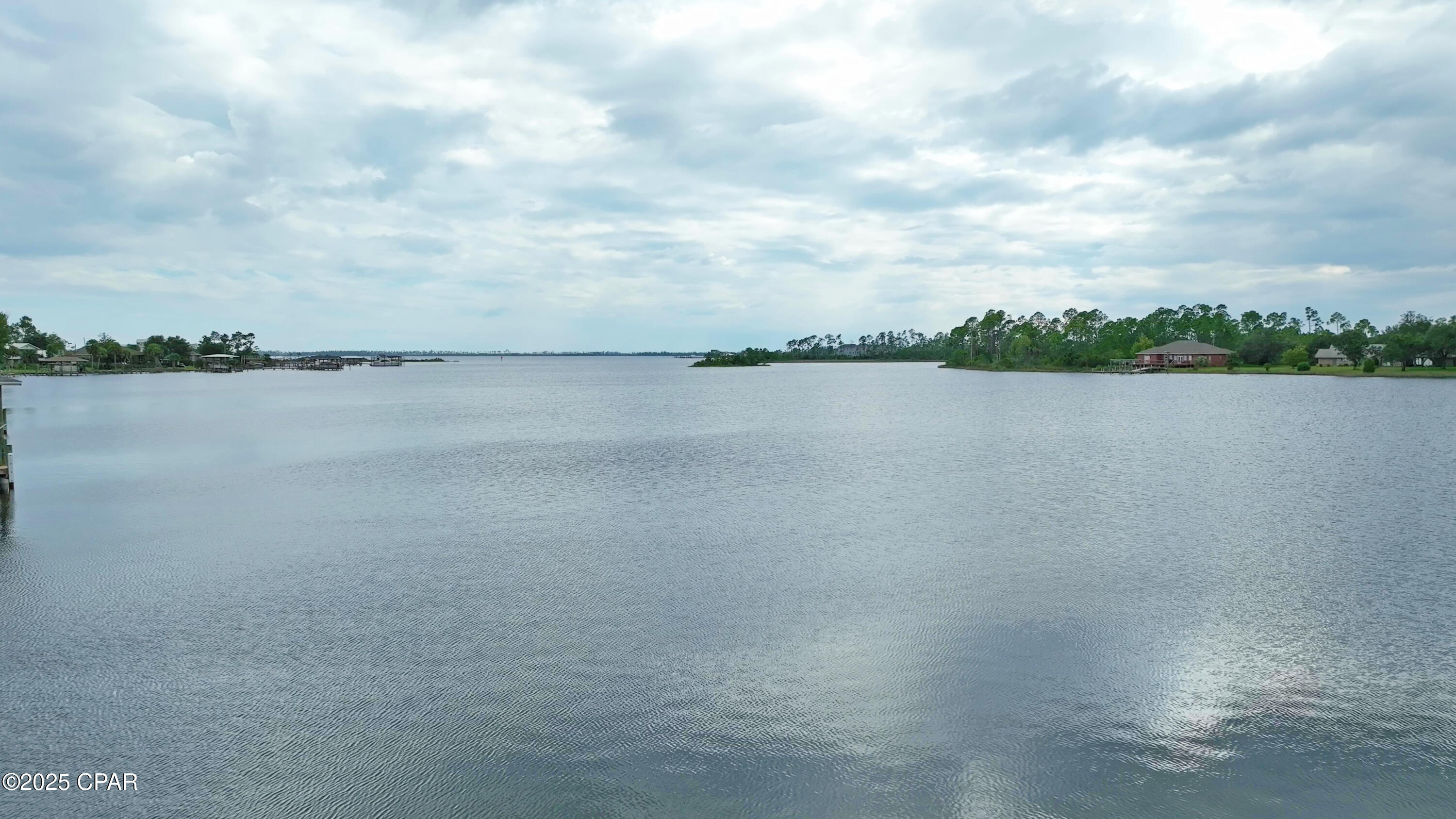 Callaway Bayou Est - Residential