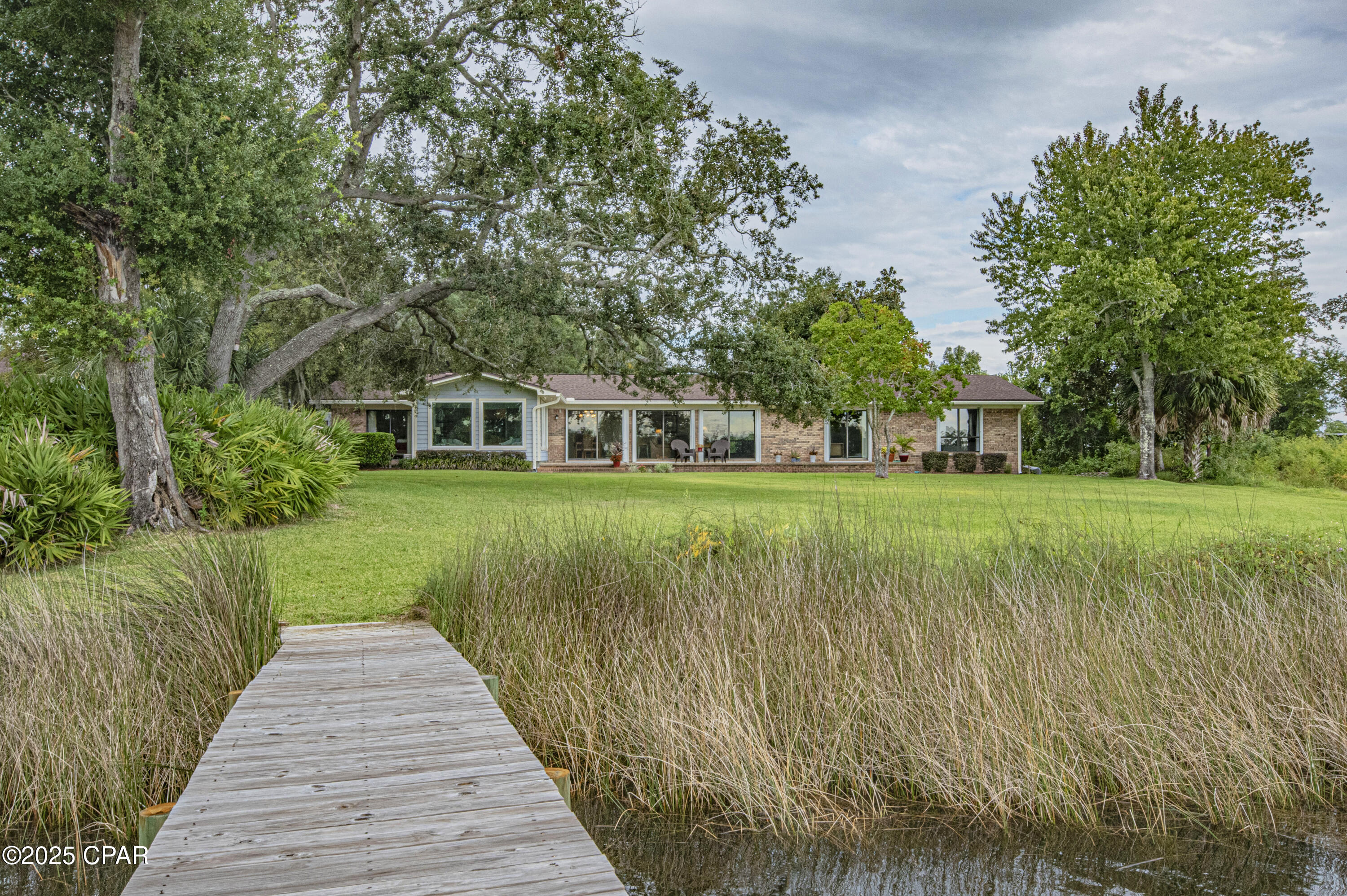 Callaway Bayou Est - Residential