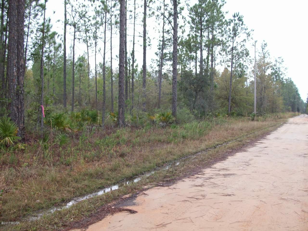 [No Recorded Subdiv] - Land