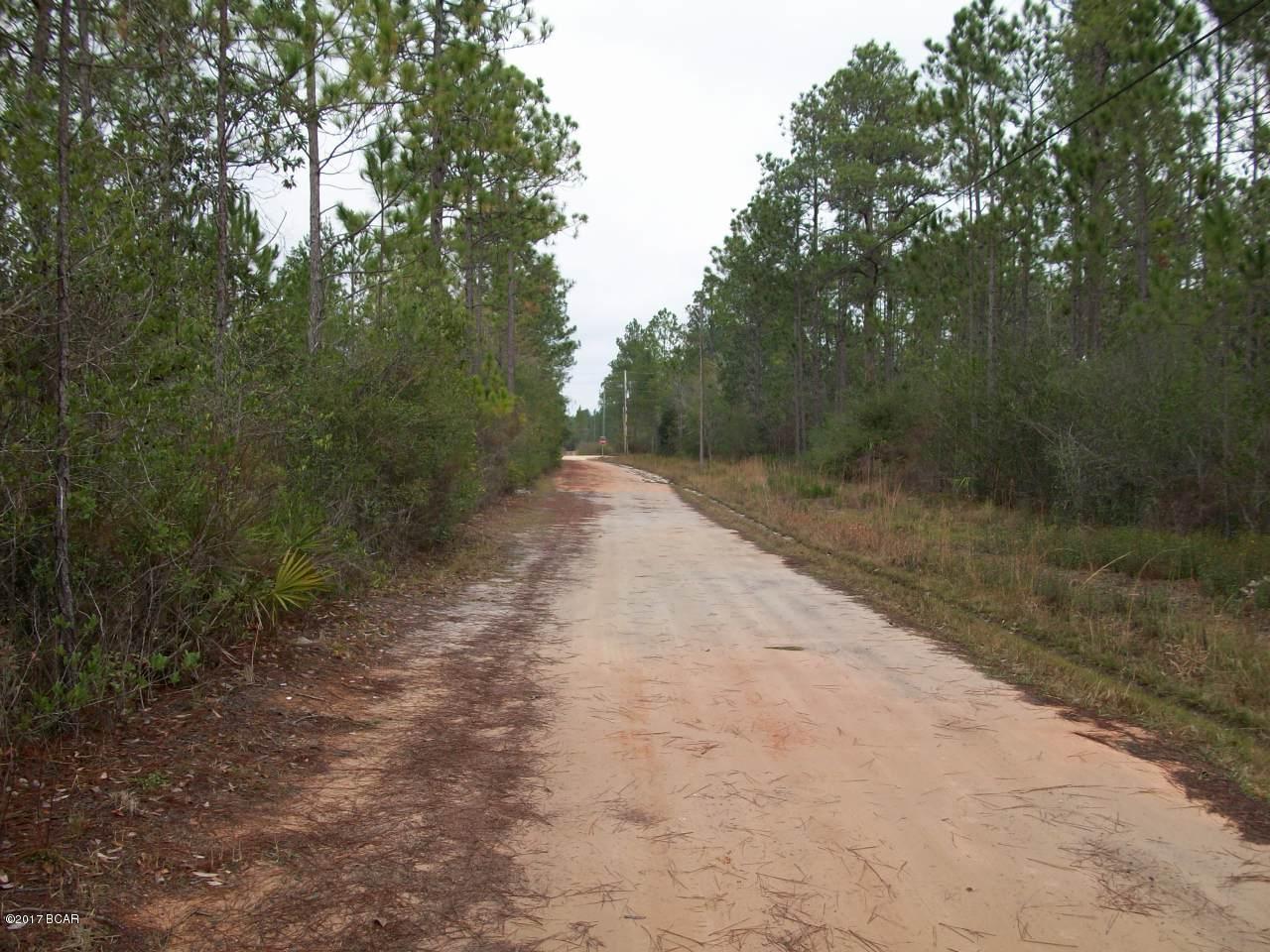 [No Recorded Subdiv] - Land