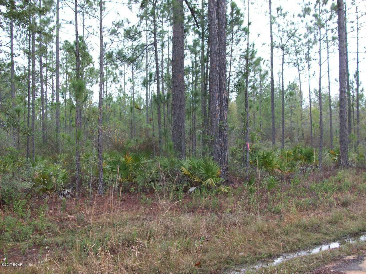 [No Recorded Subdiv] - Land