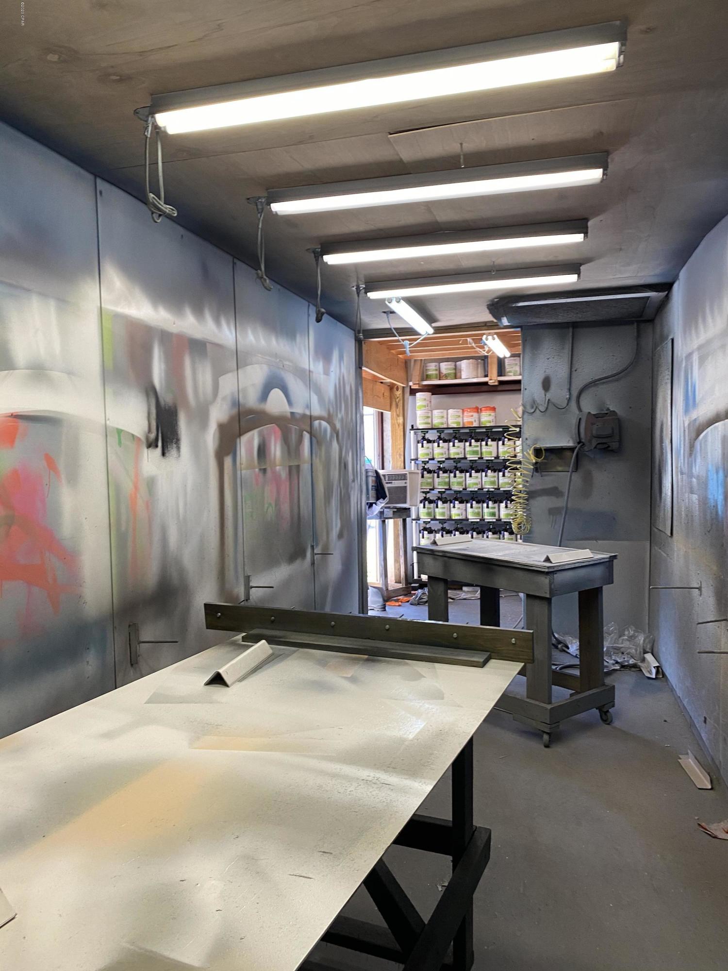 Mcelvey Commercial Park - Commercial Lease