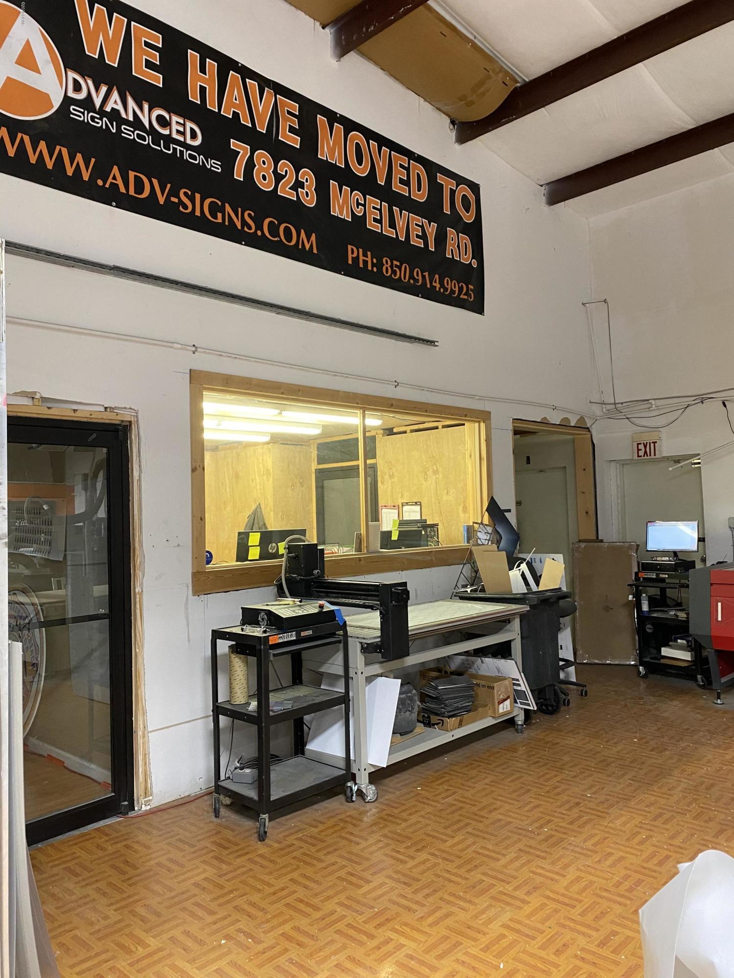 Mcelvey Commercial Park - Commercial Lease