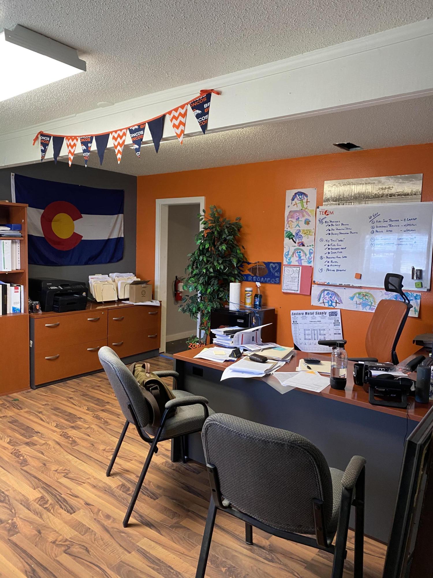 Mcelvey Commercial Park - Commercial Lease