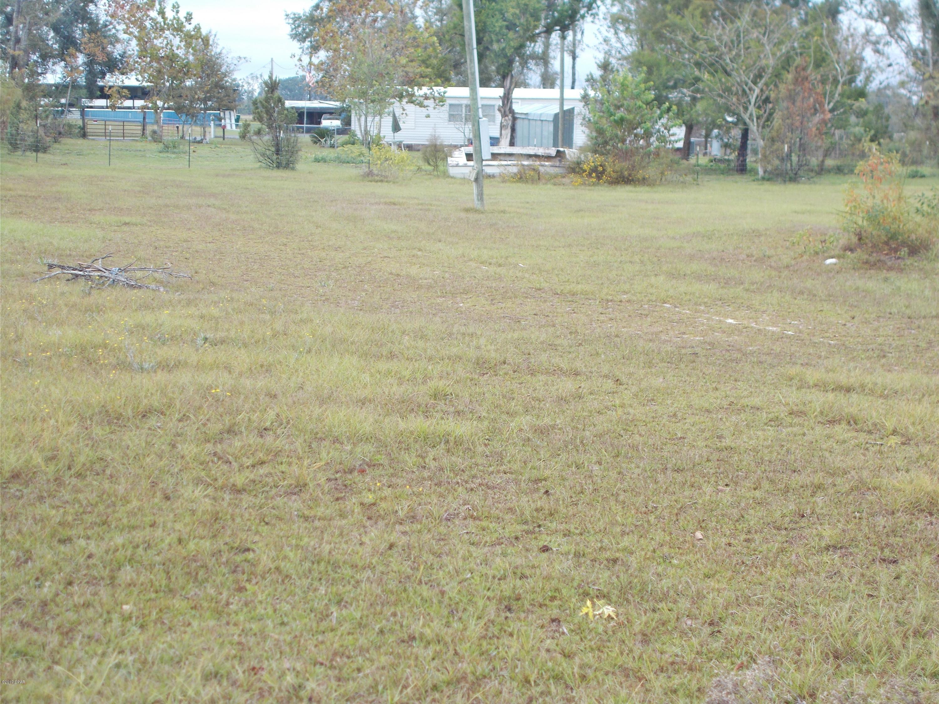 No Named Subdivision - Land