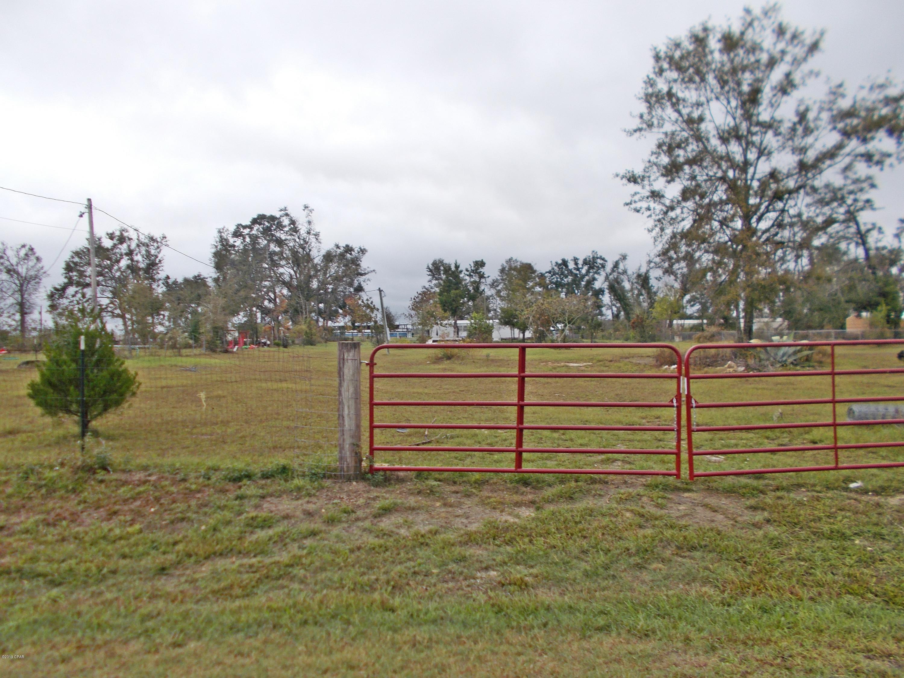 No Named Subdivision - Land