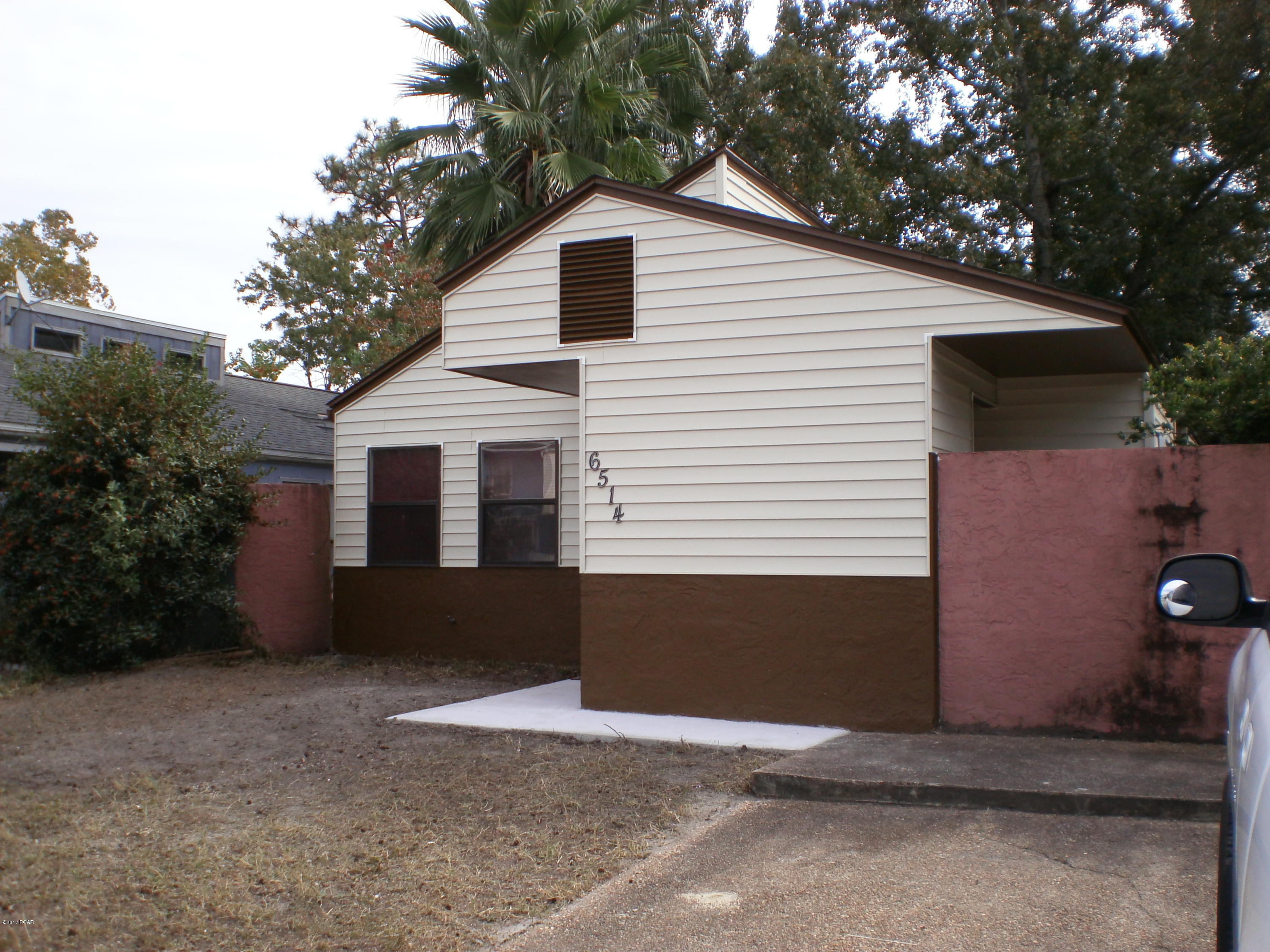 [No Recorded Subdiv] - Residential Lease