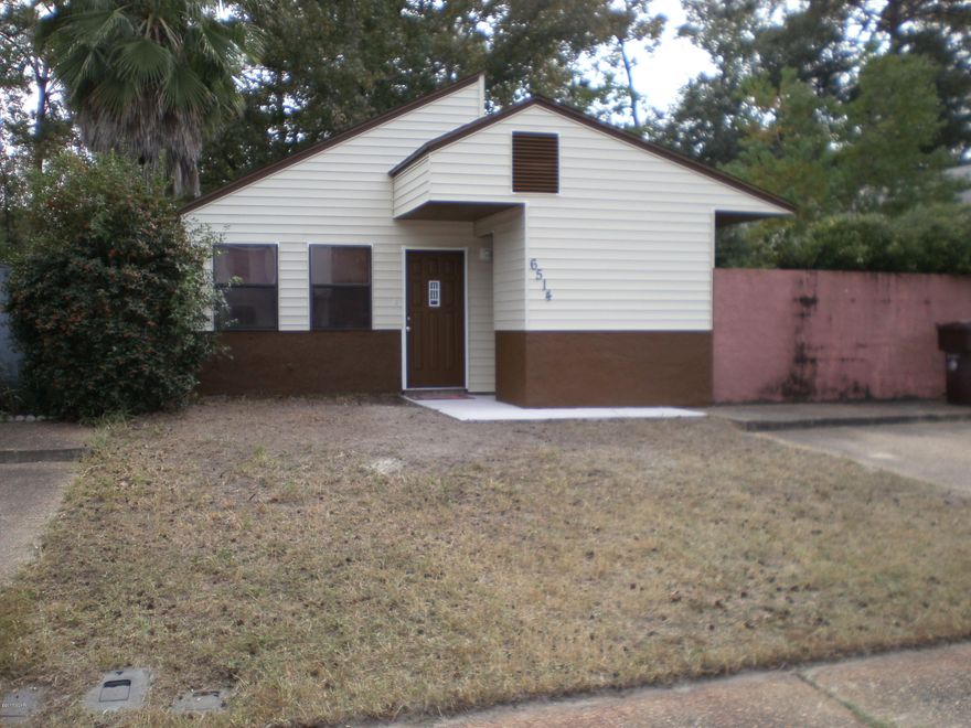 Nice, spacious, detached single family home. Convenient to Tyndall Air Force Base. Home includes a large fenced back yard and​​‌​​​​‌​‌​​​​‌​​‌​​​​‌‌ patio