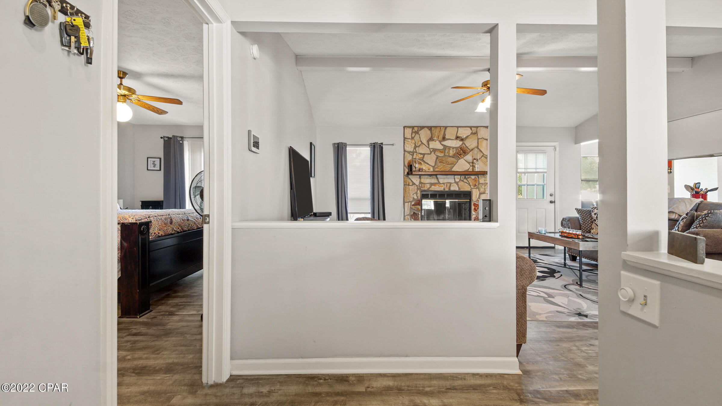 Shadow Bay Unt 3 & 4 - Residential