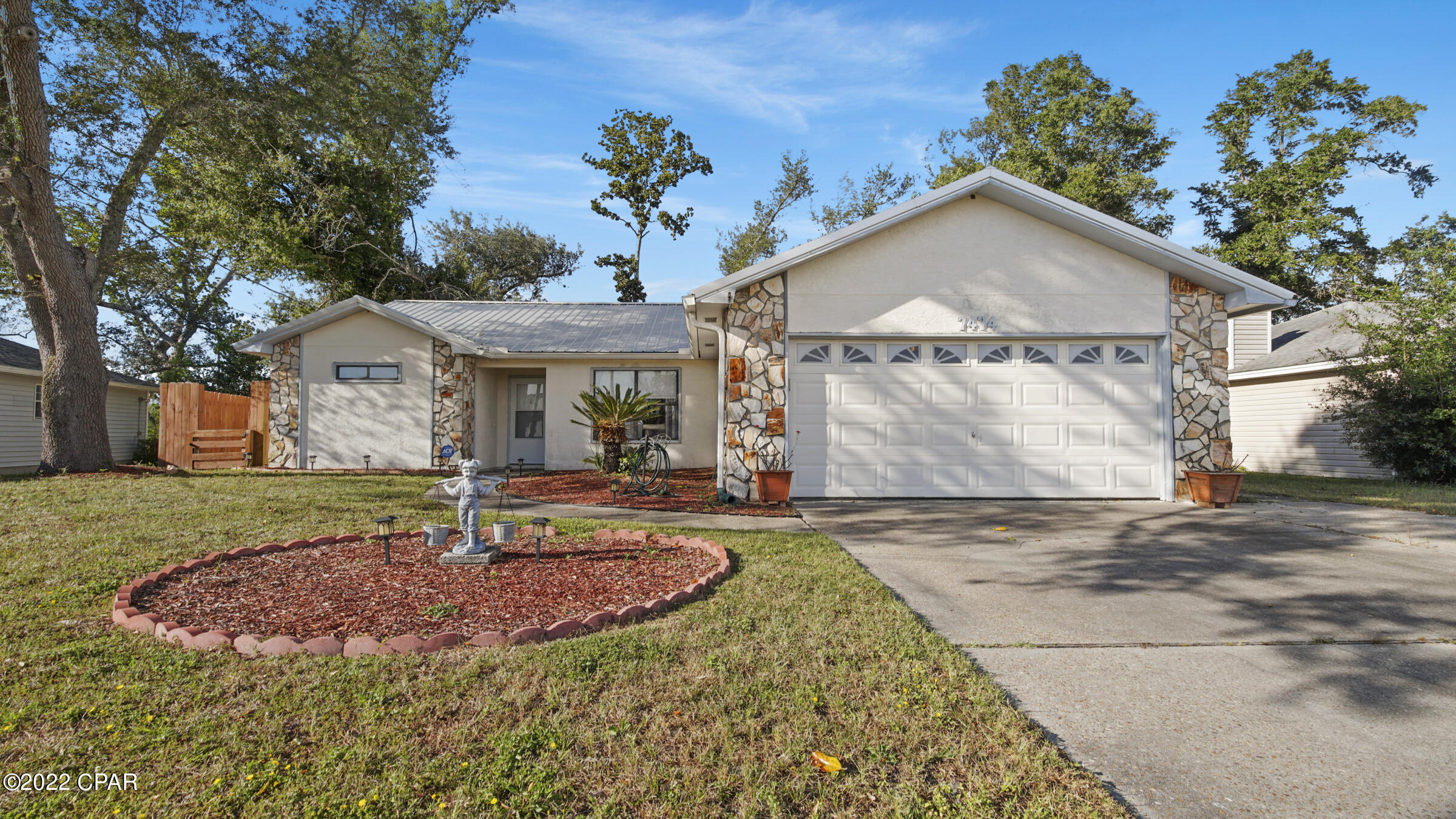 Shadow Bay Unt 3 & 4 - Residential