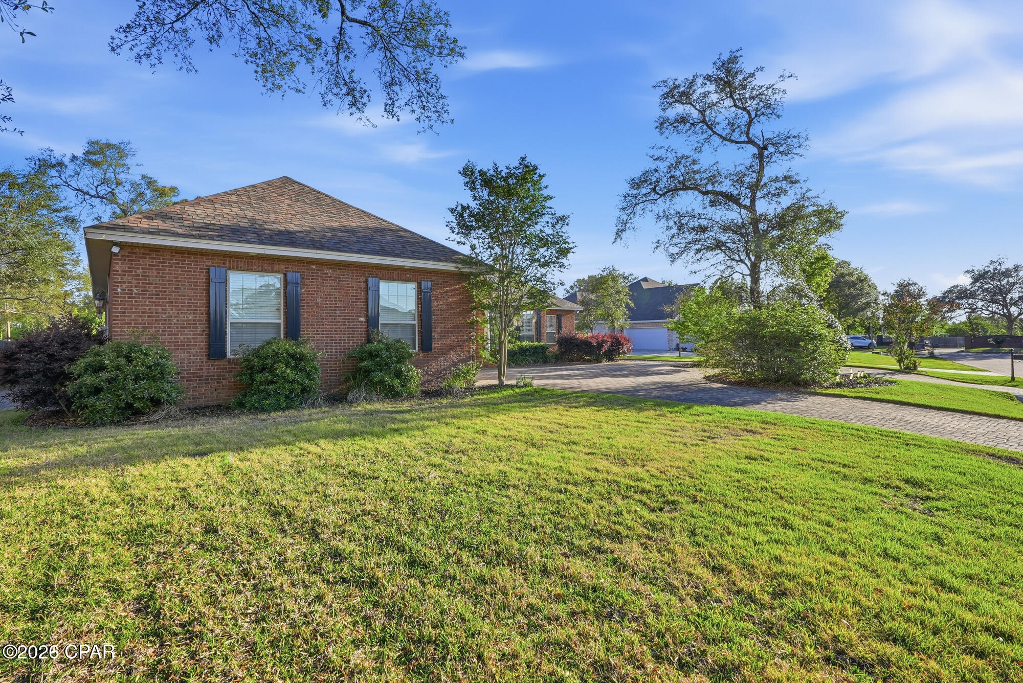 Bayou Oaks North - Residential