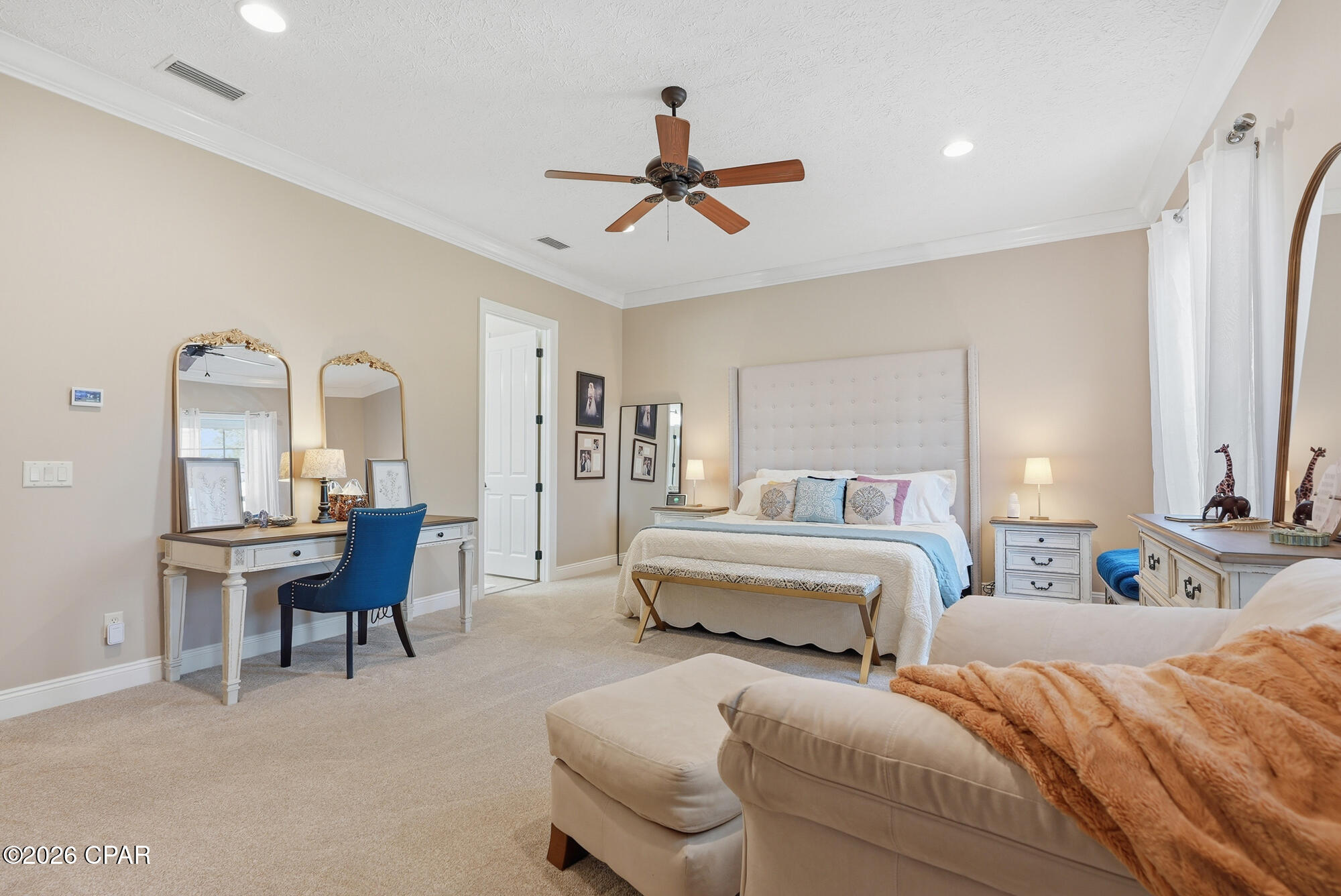 Bayou Oaks North - Residential