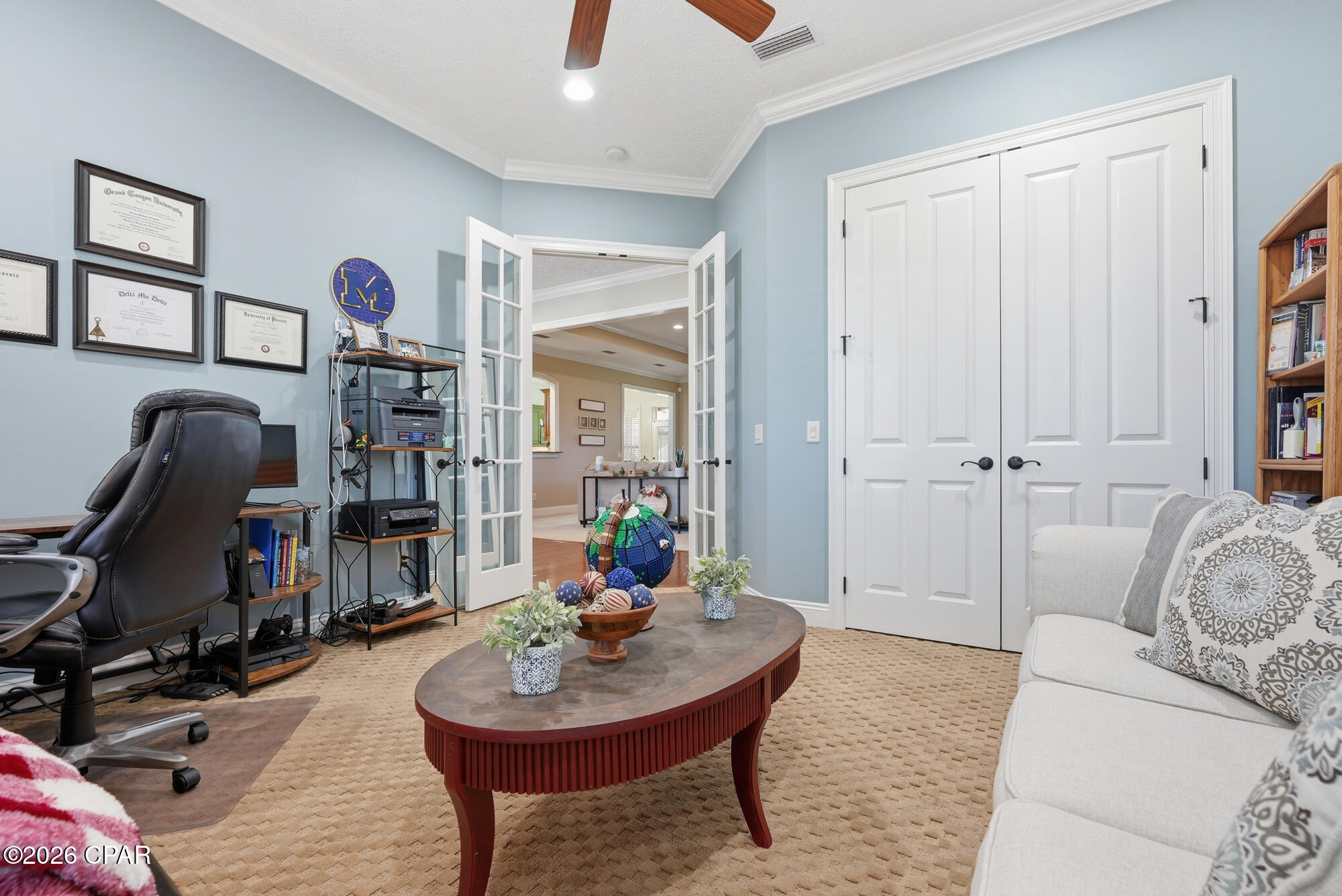 Bayou Oaks North - Residential