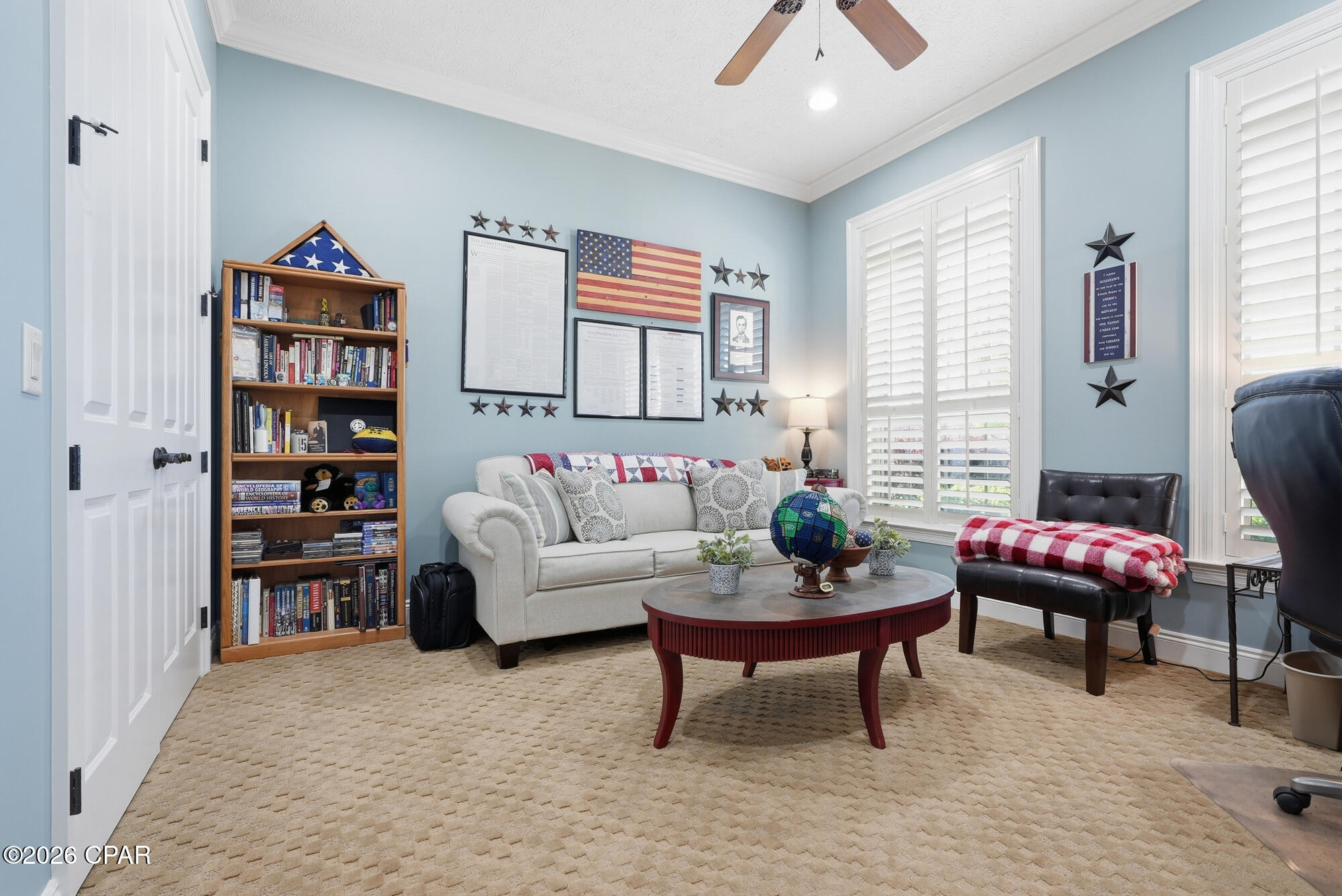 Bayou Oaks North - Residential