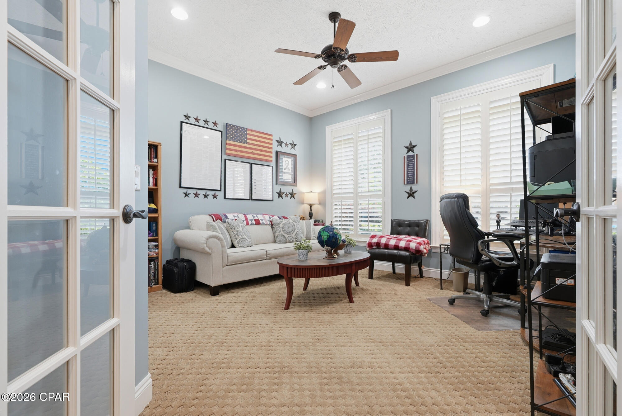 Bayou Oaks North - Residential