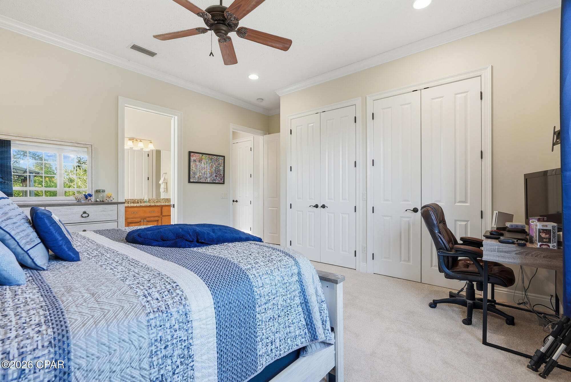 Bayou Oaks North - Residential