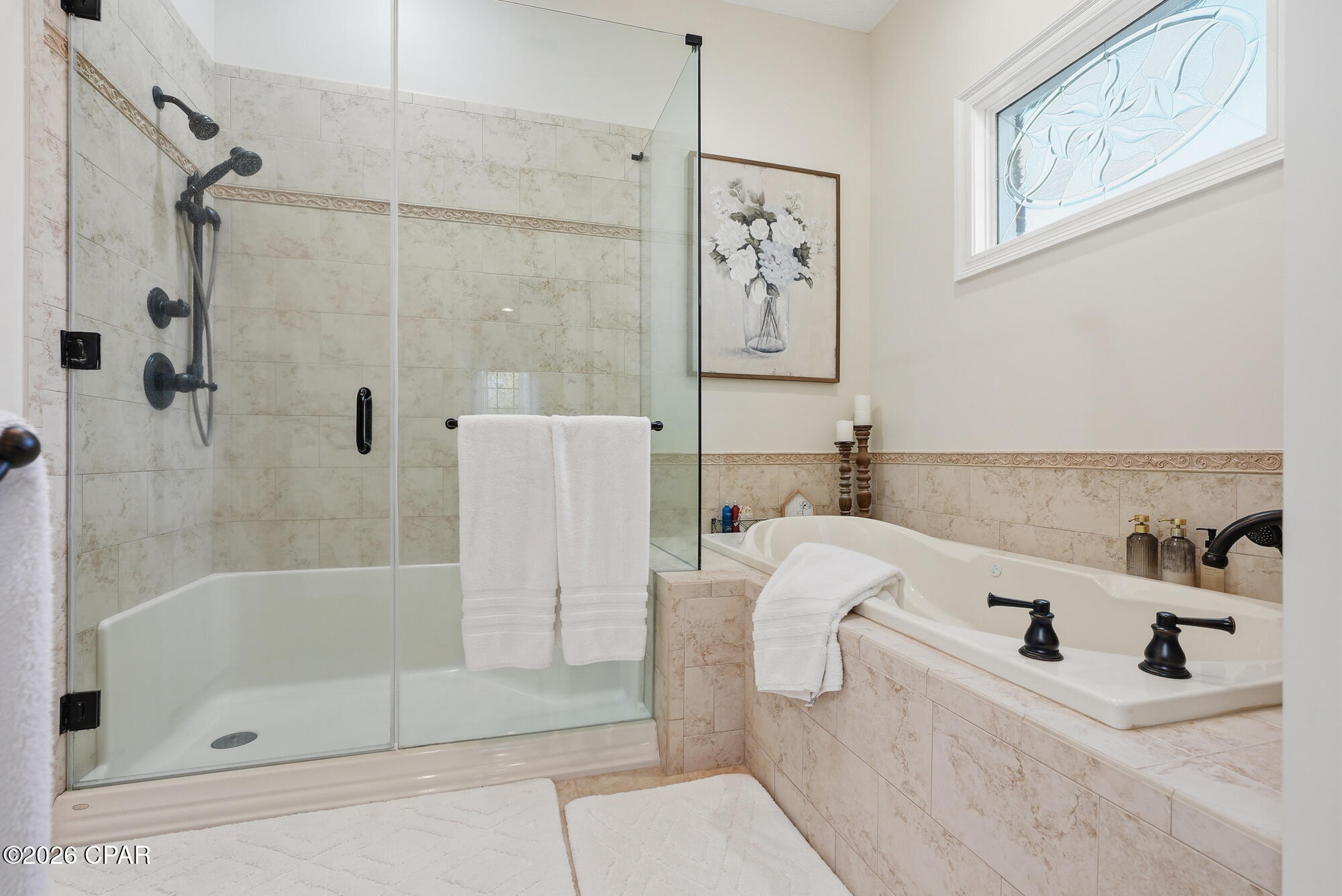 Bayou Oaks North - Residential