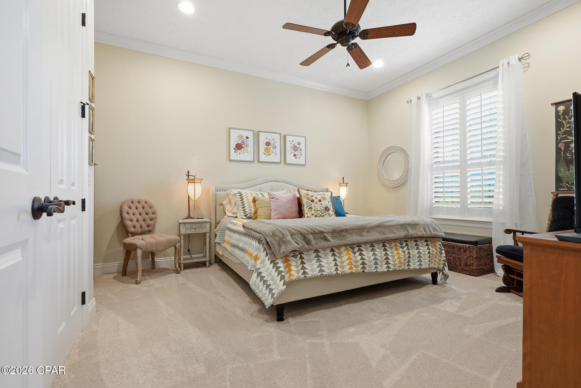 Bayou Oaks North - Residential