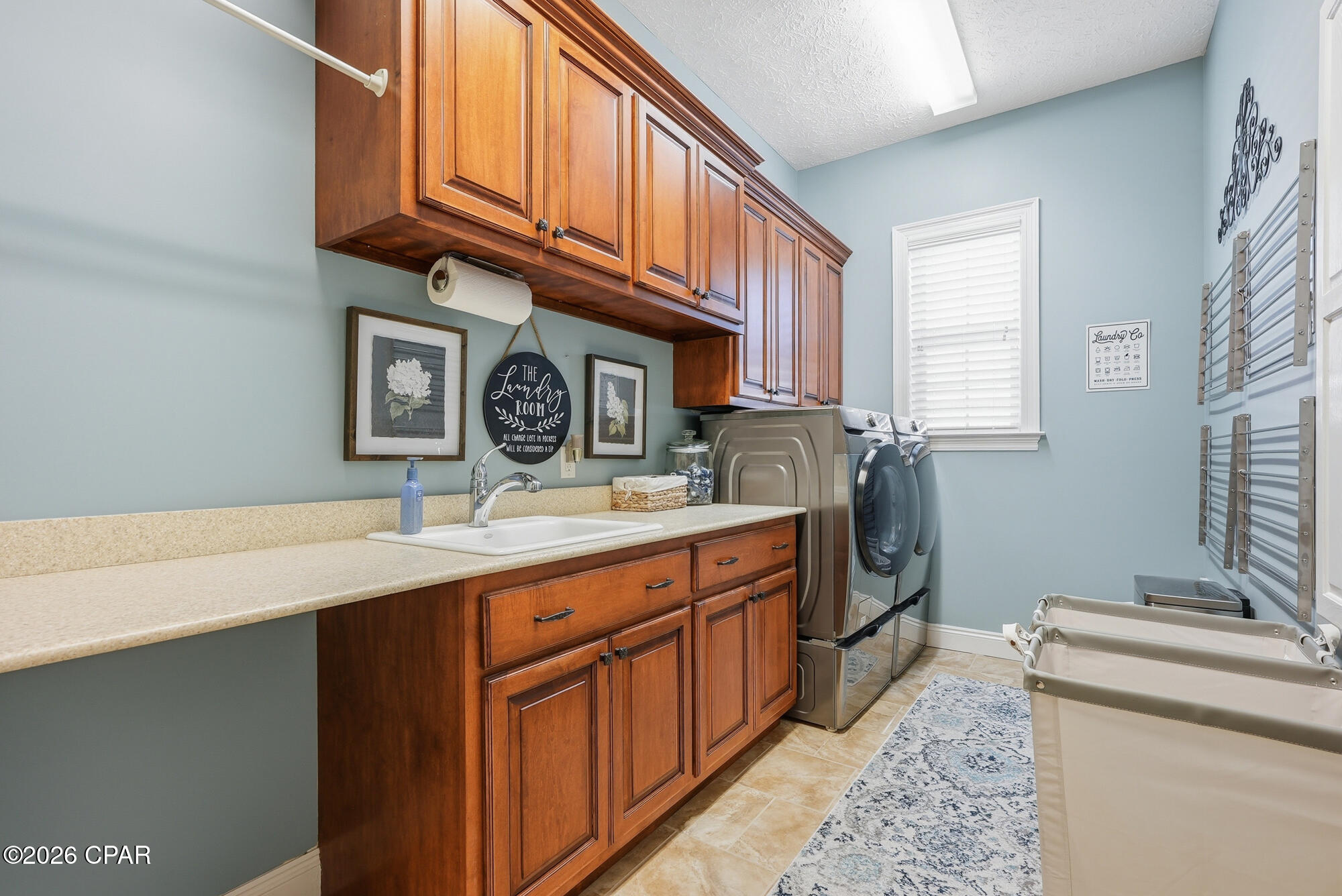 Bayou Oaks North - Residential