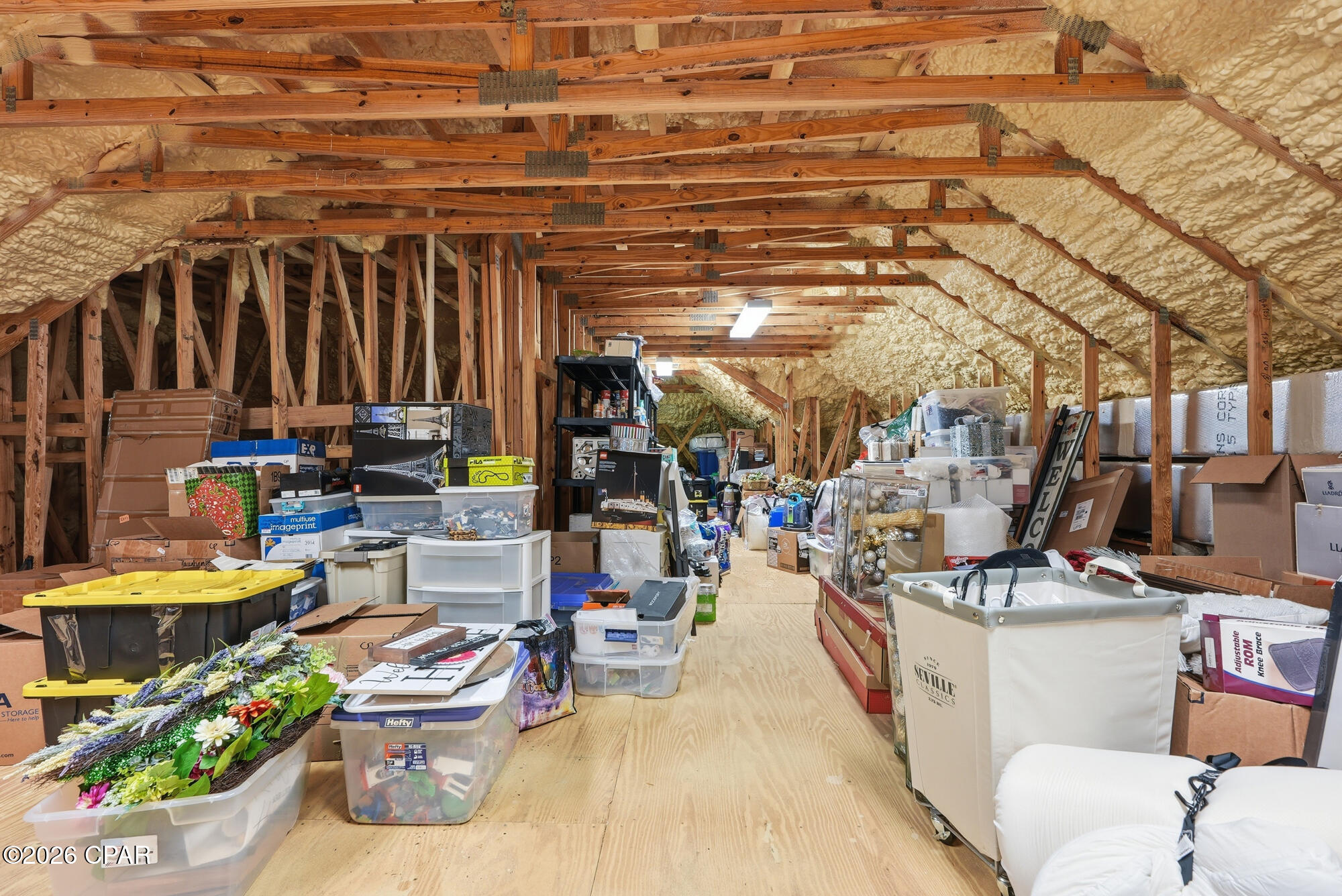 Bayou Oaks North - Residential