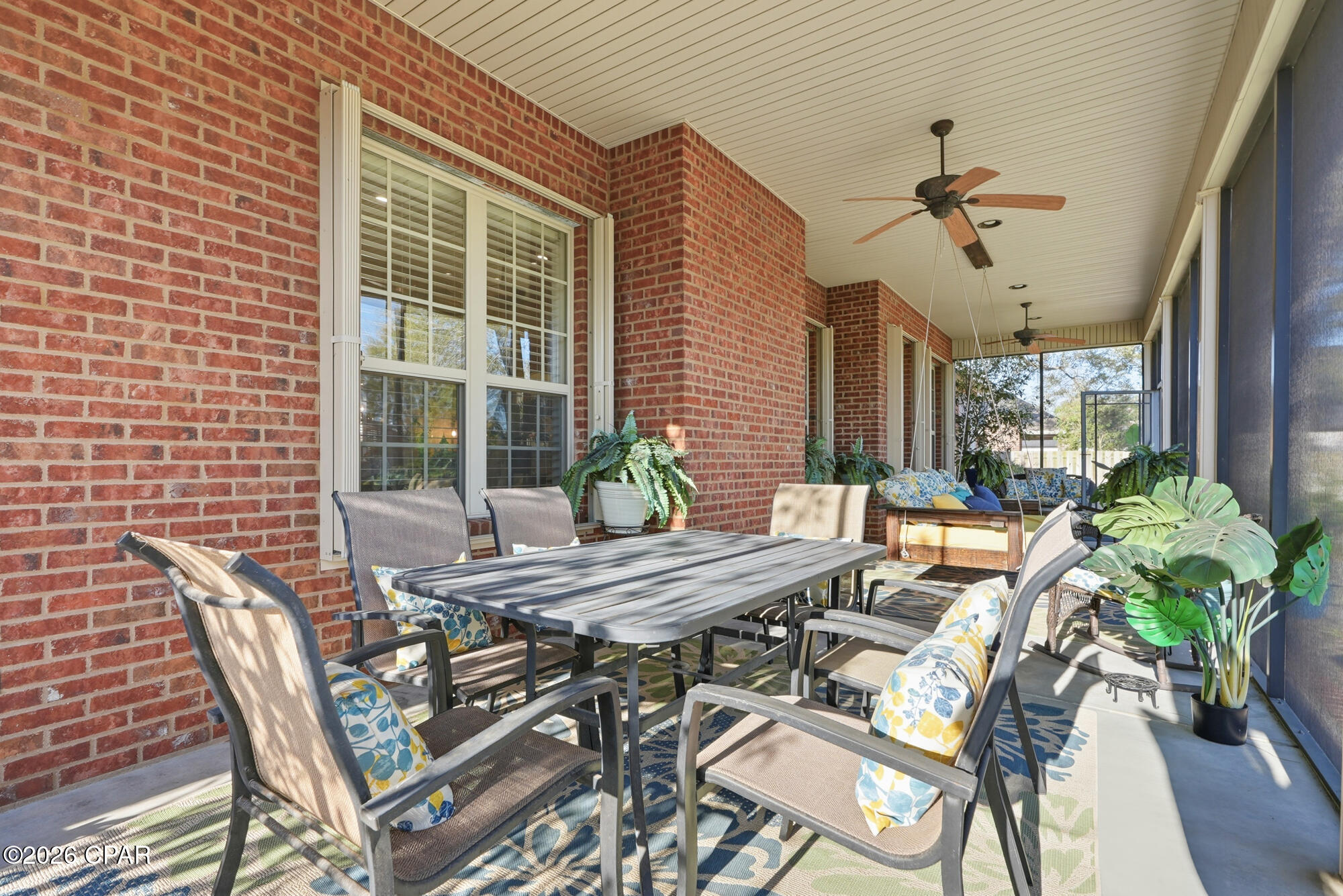 Bayou Oaks North - Residential