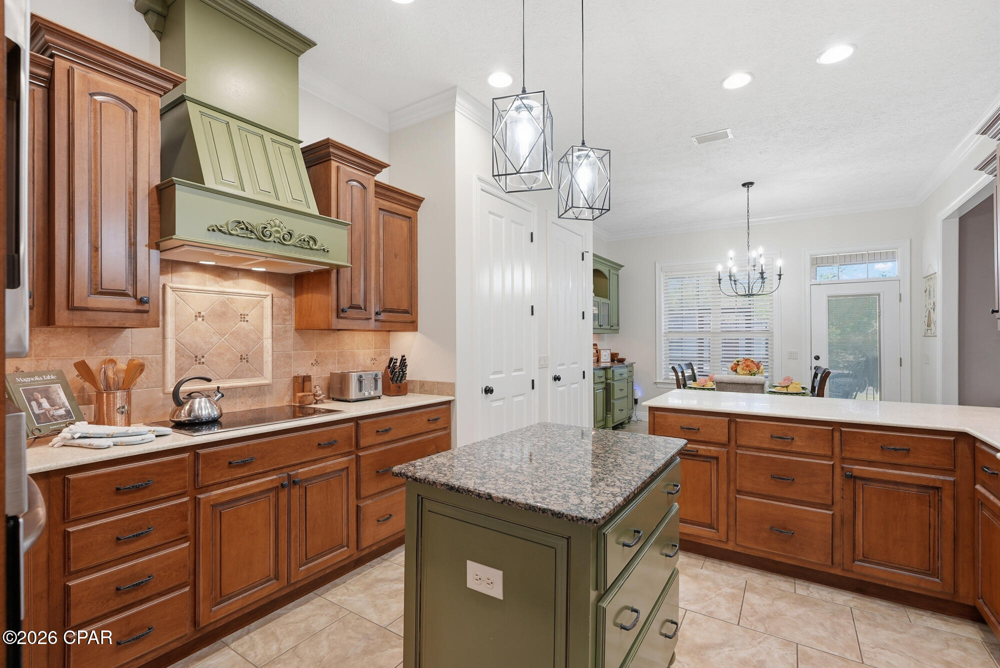 Bayou Oaks North - Residential