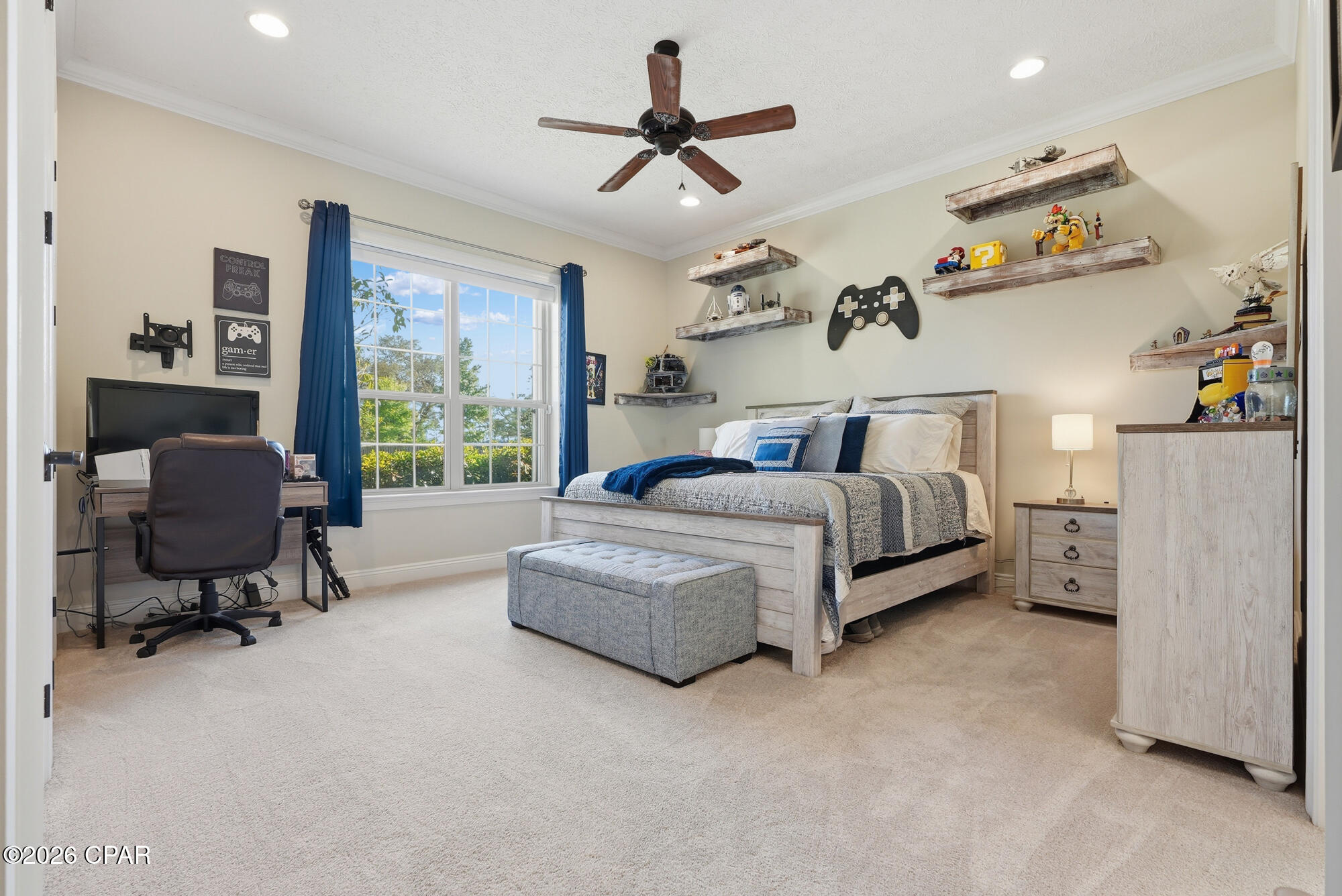 Bayou Oaks North - Residential