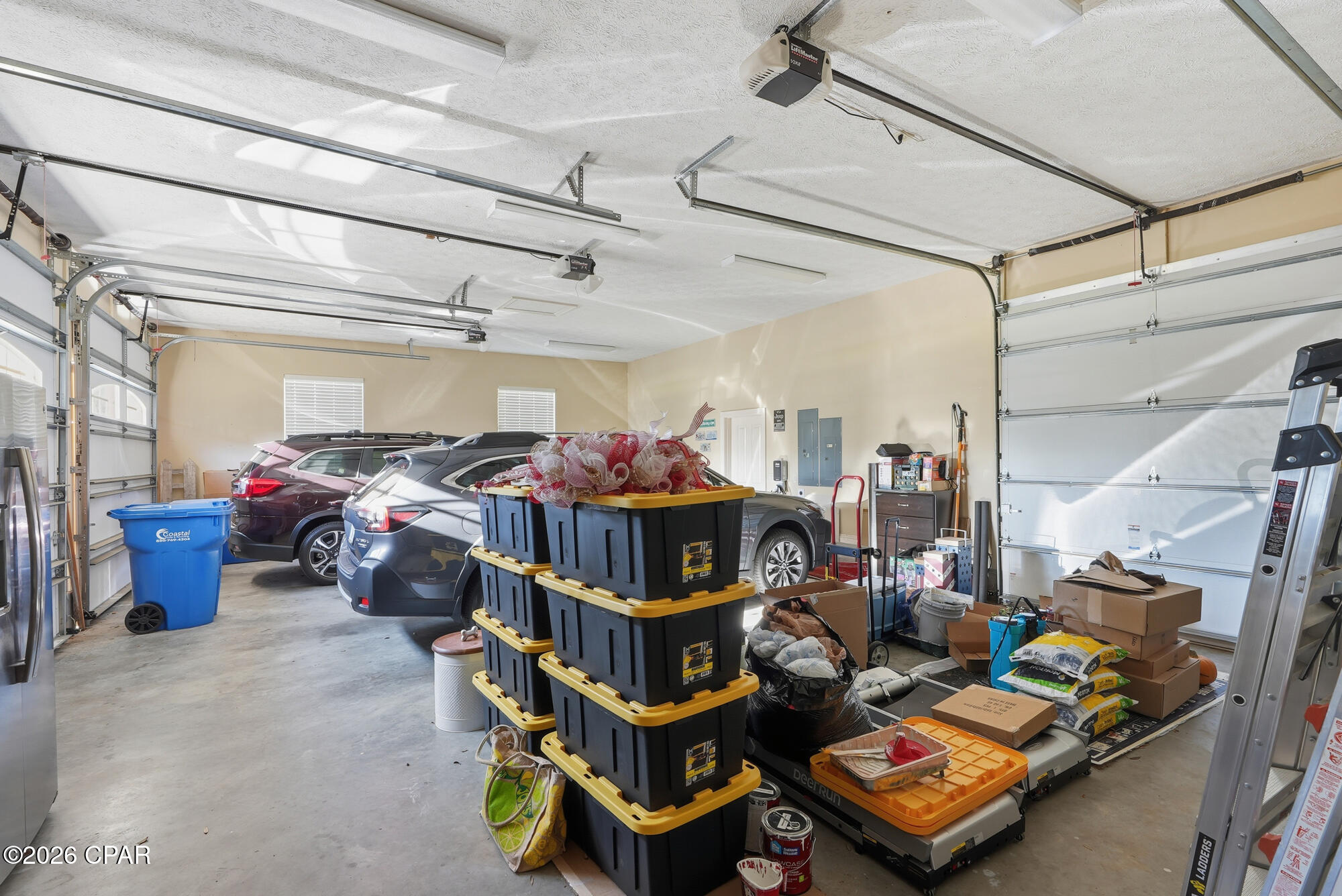 Bayou Oaks North - Residential