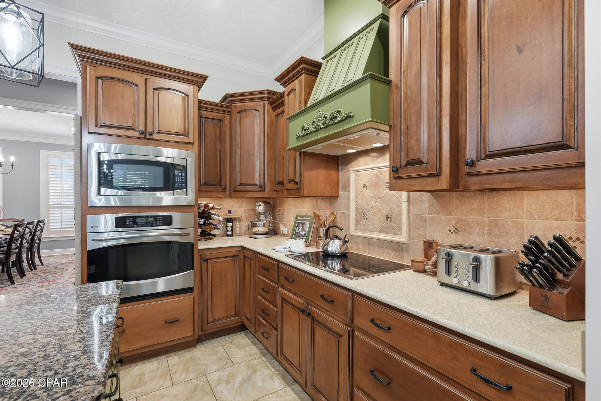 Bayou Oaks North - Residential