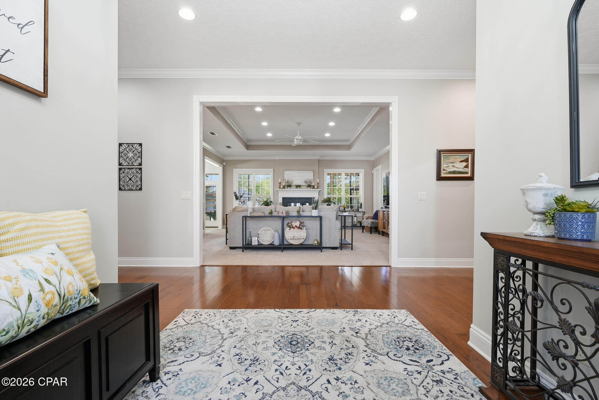 Bayou Oaks North - Residential