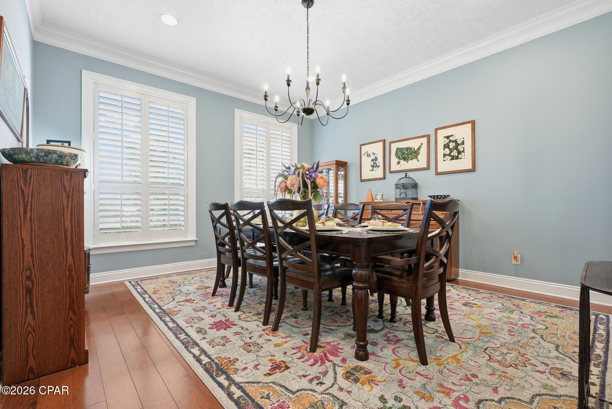 Bayou Oaks North - Residential