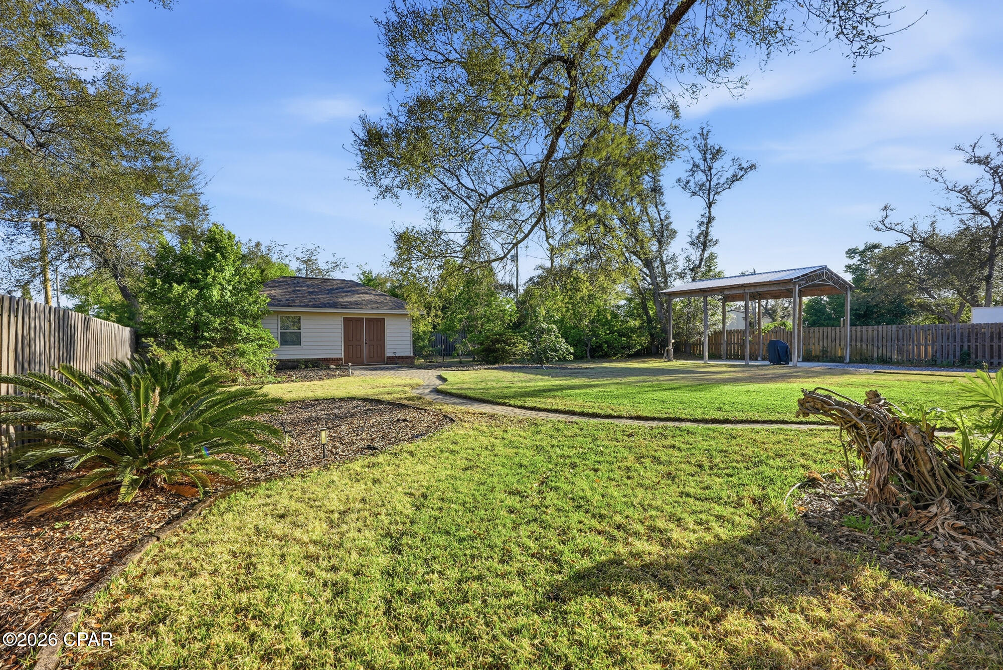 Bayou Oaks North - Residential
