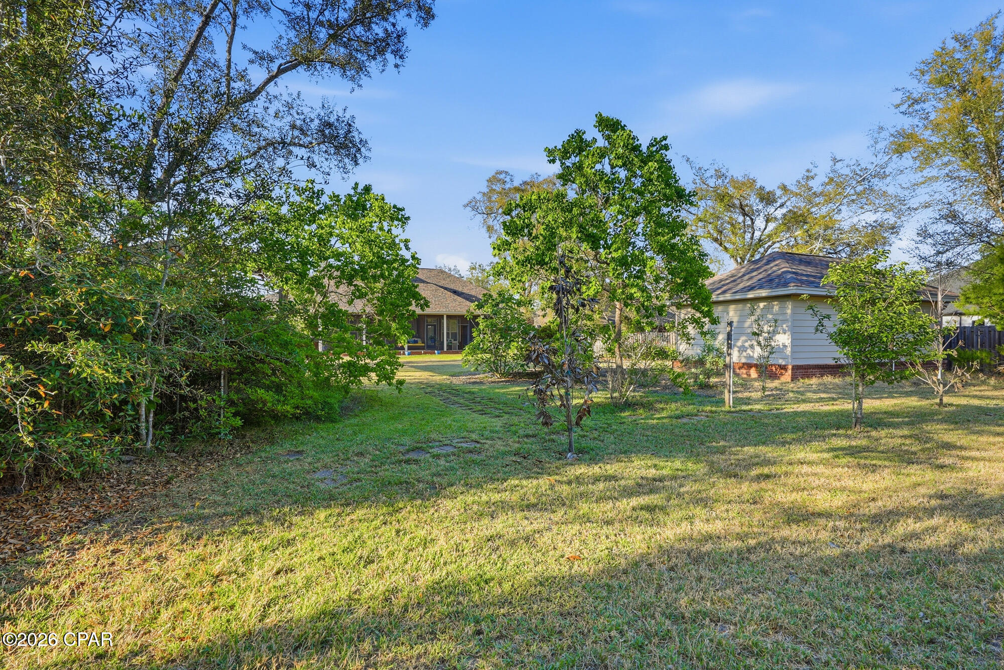 Bayou Oaks North - Residential
