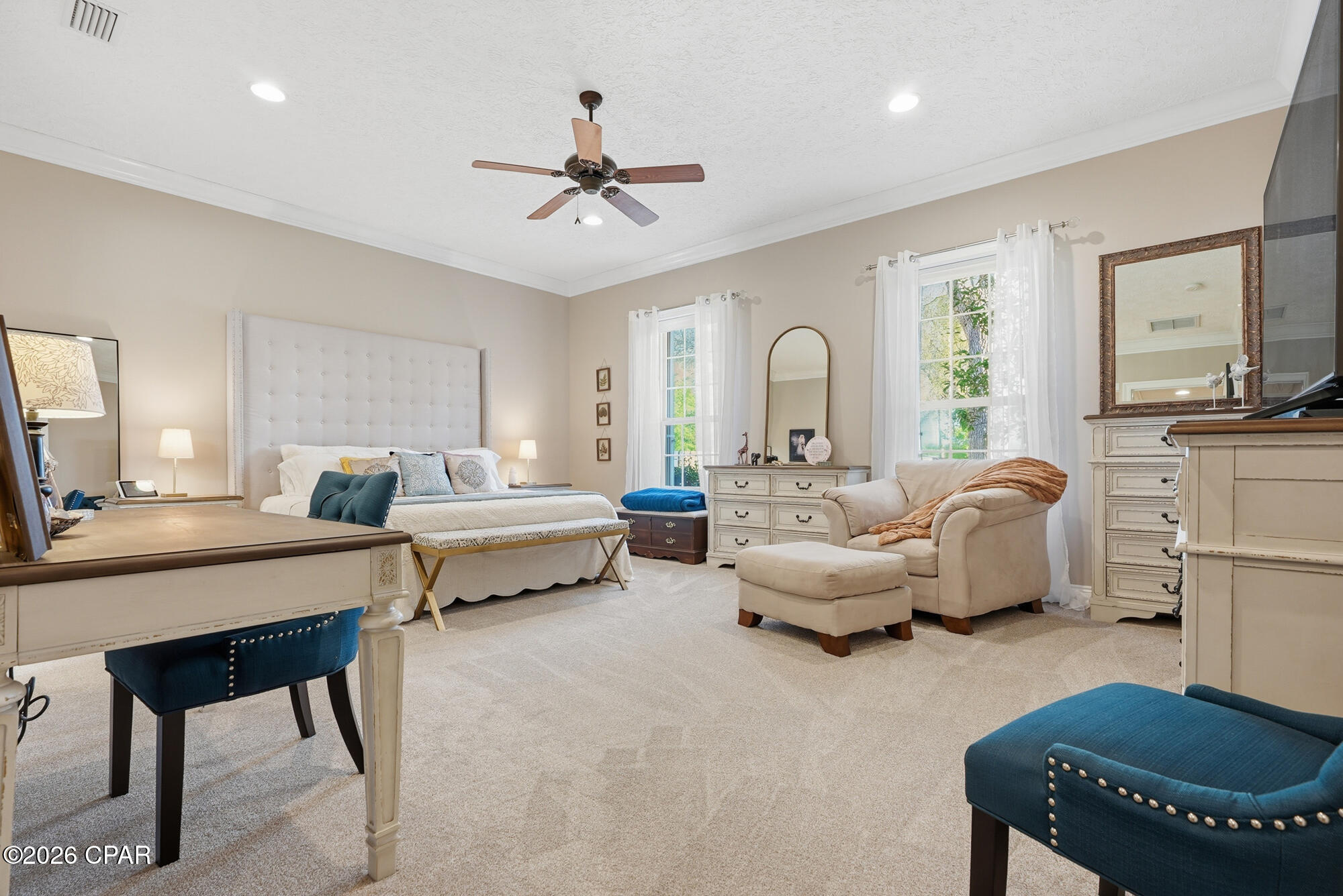 Bayou Oaks North - Residential